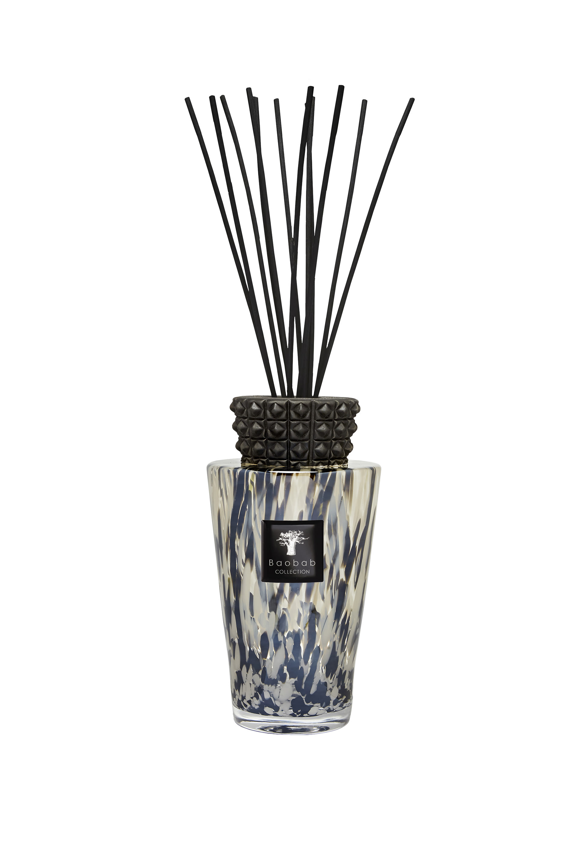 Totem Black Pearls Luxury Bottle Diffuser Large