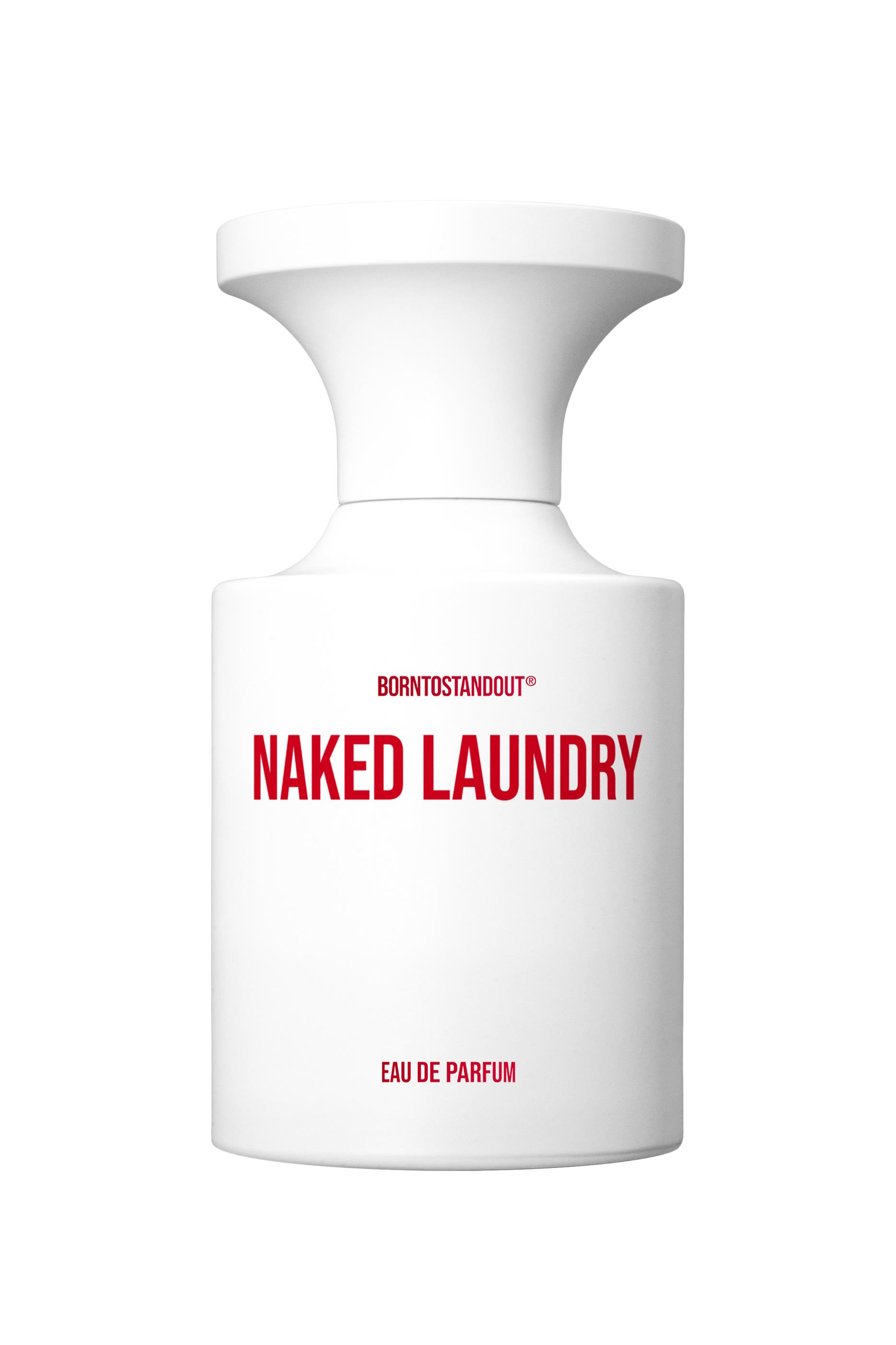 NAKED LAUNDRY Eau de Parfum