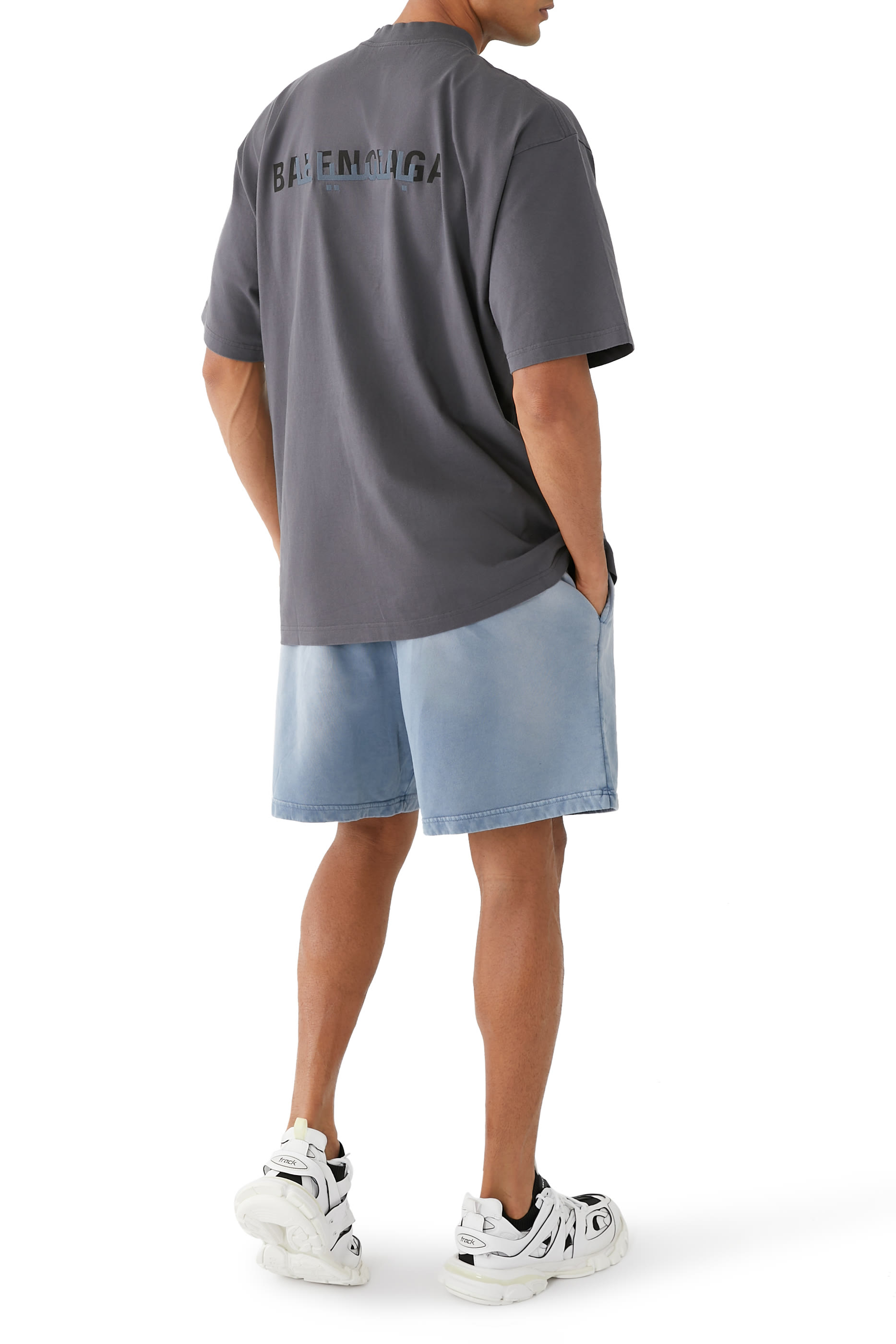 Ramadan Logo T-shirt