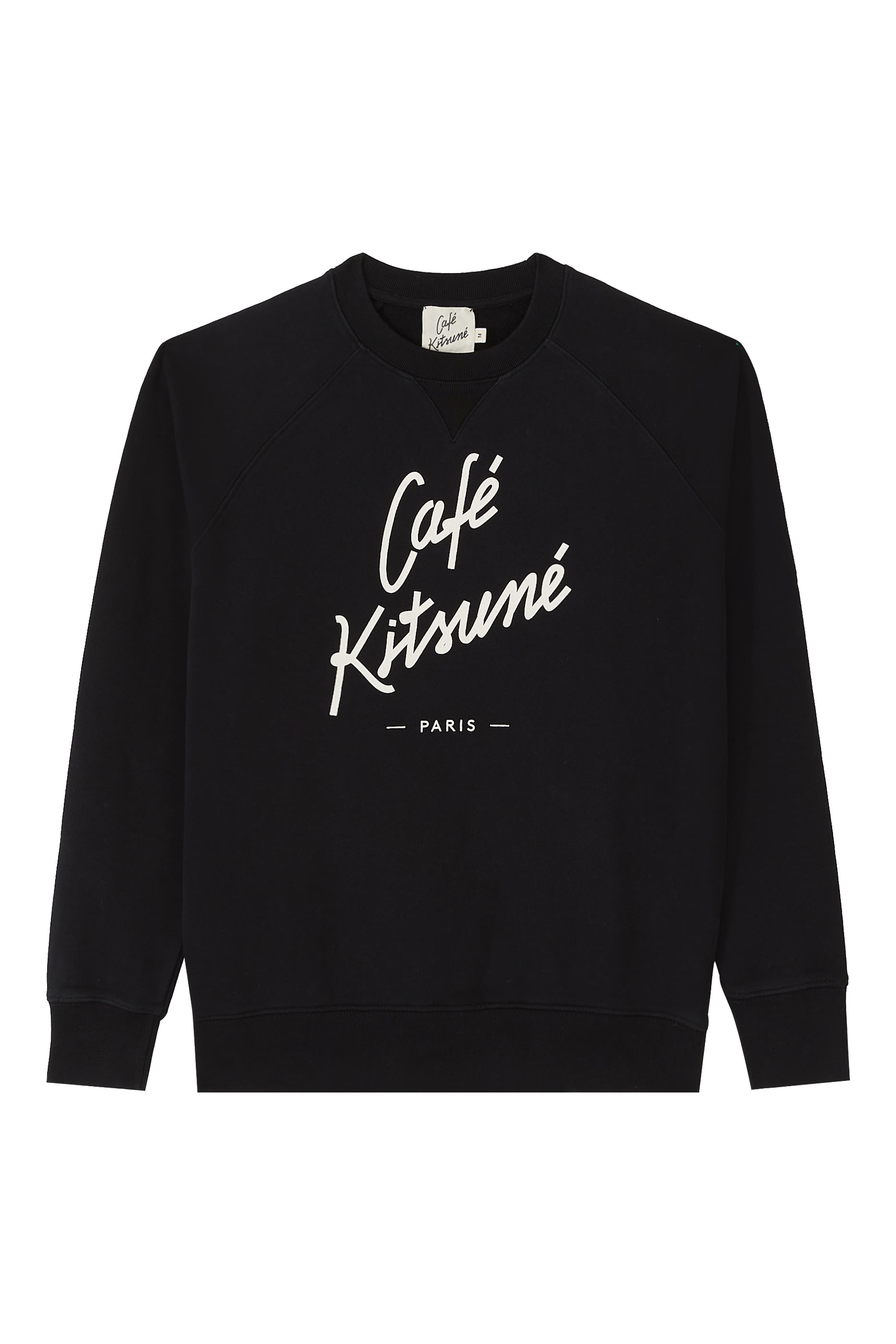 Classic Cotton Sweatshirt