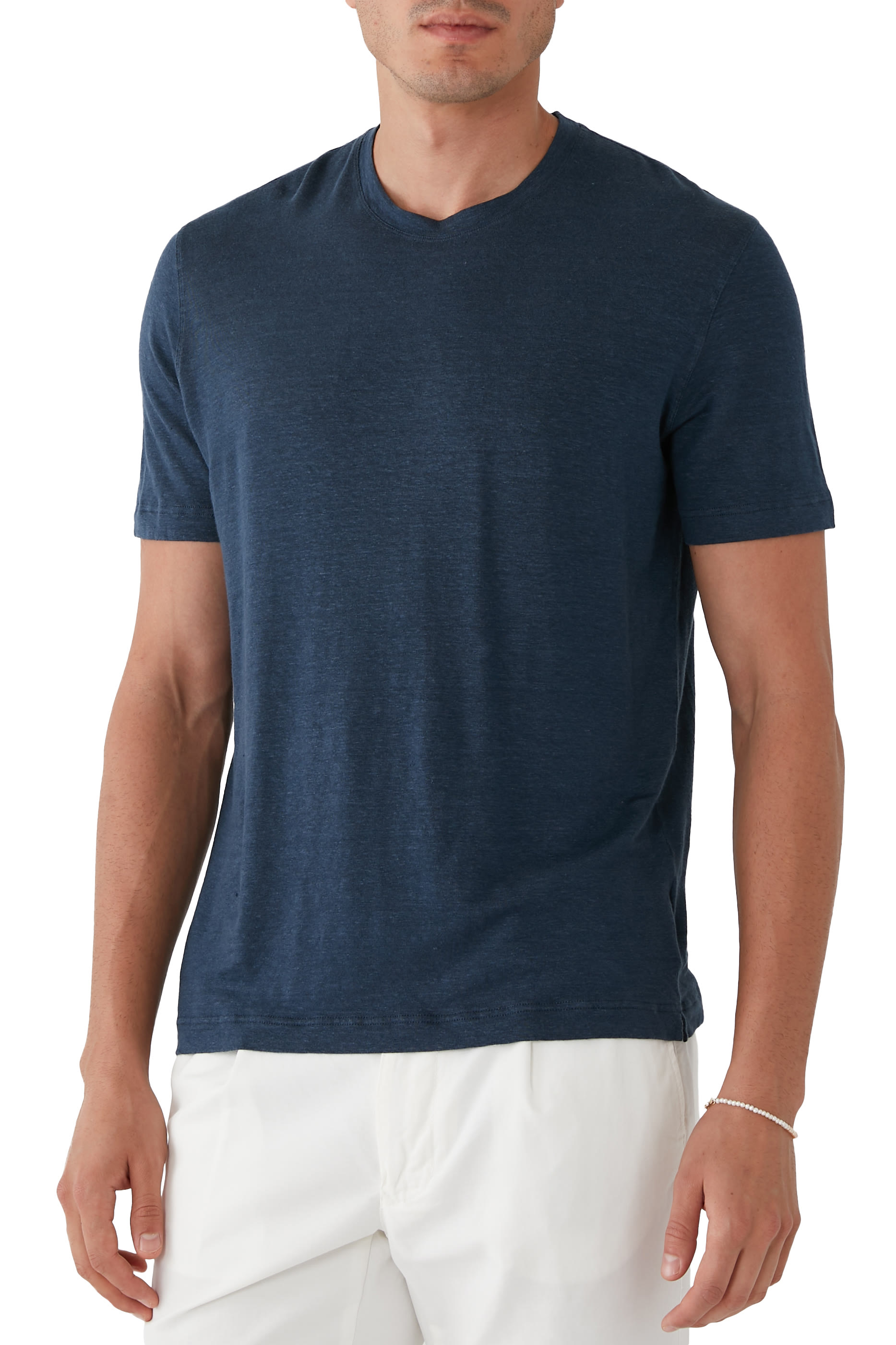 Zanone Slim Fit T-Shirt