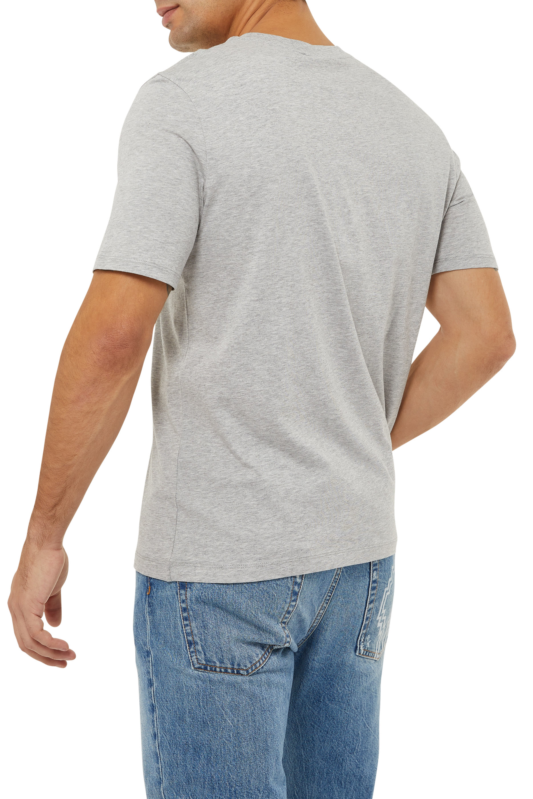 Classic Organic Cotton T-Shirt