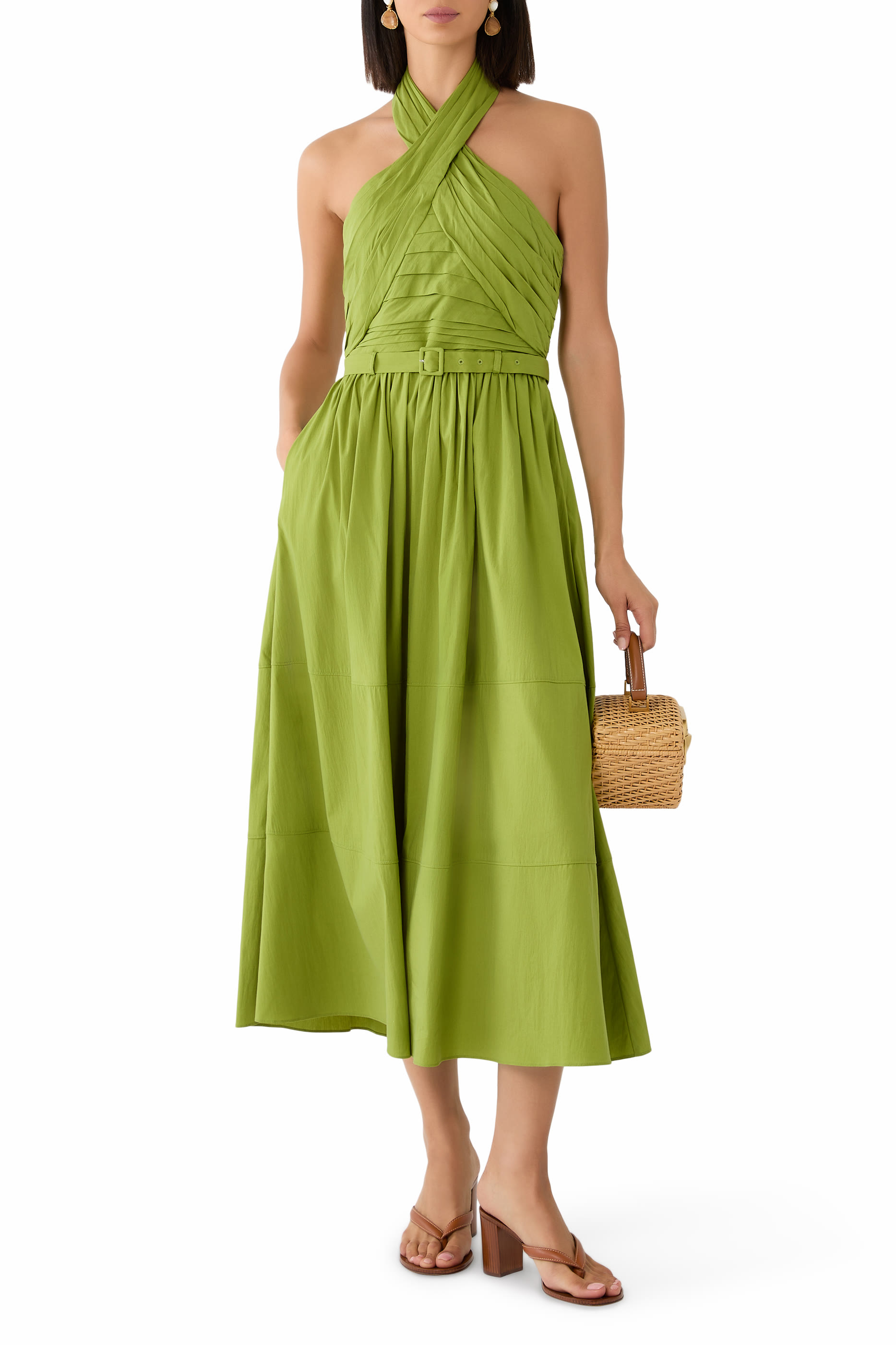 Marcie Dress