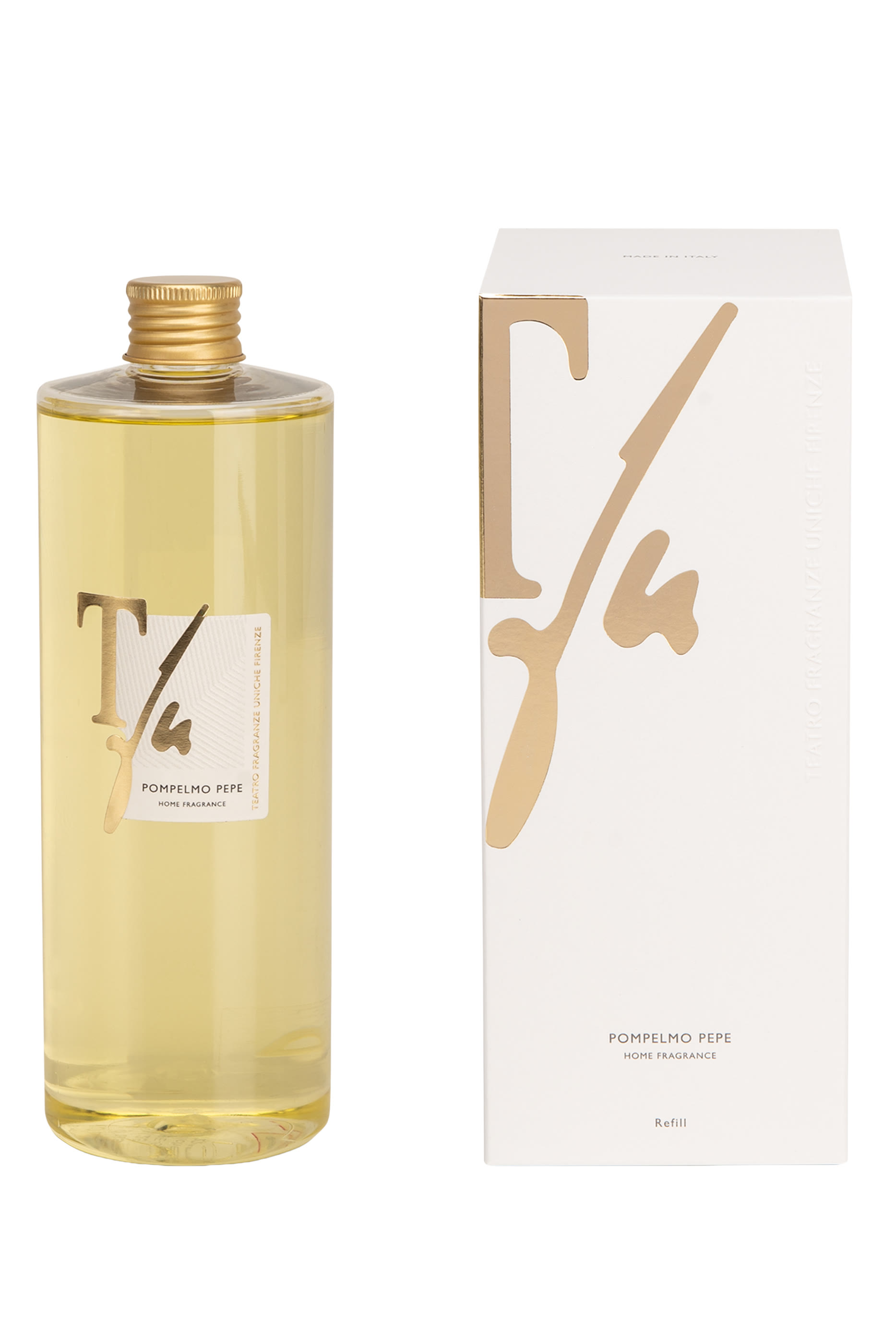 Pompelmo Pepe Refill