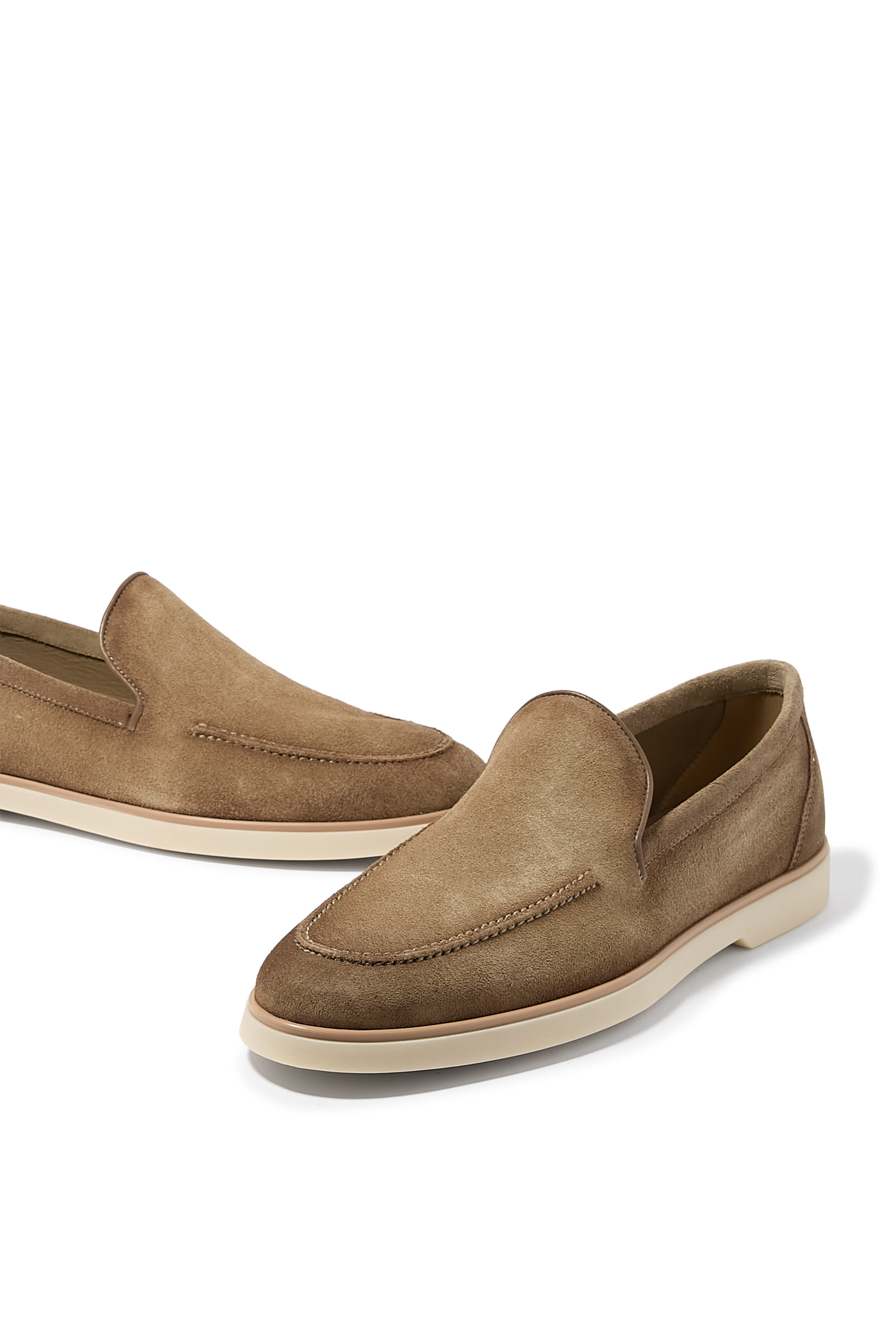 Calpe Loafers