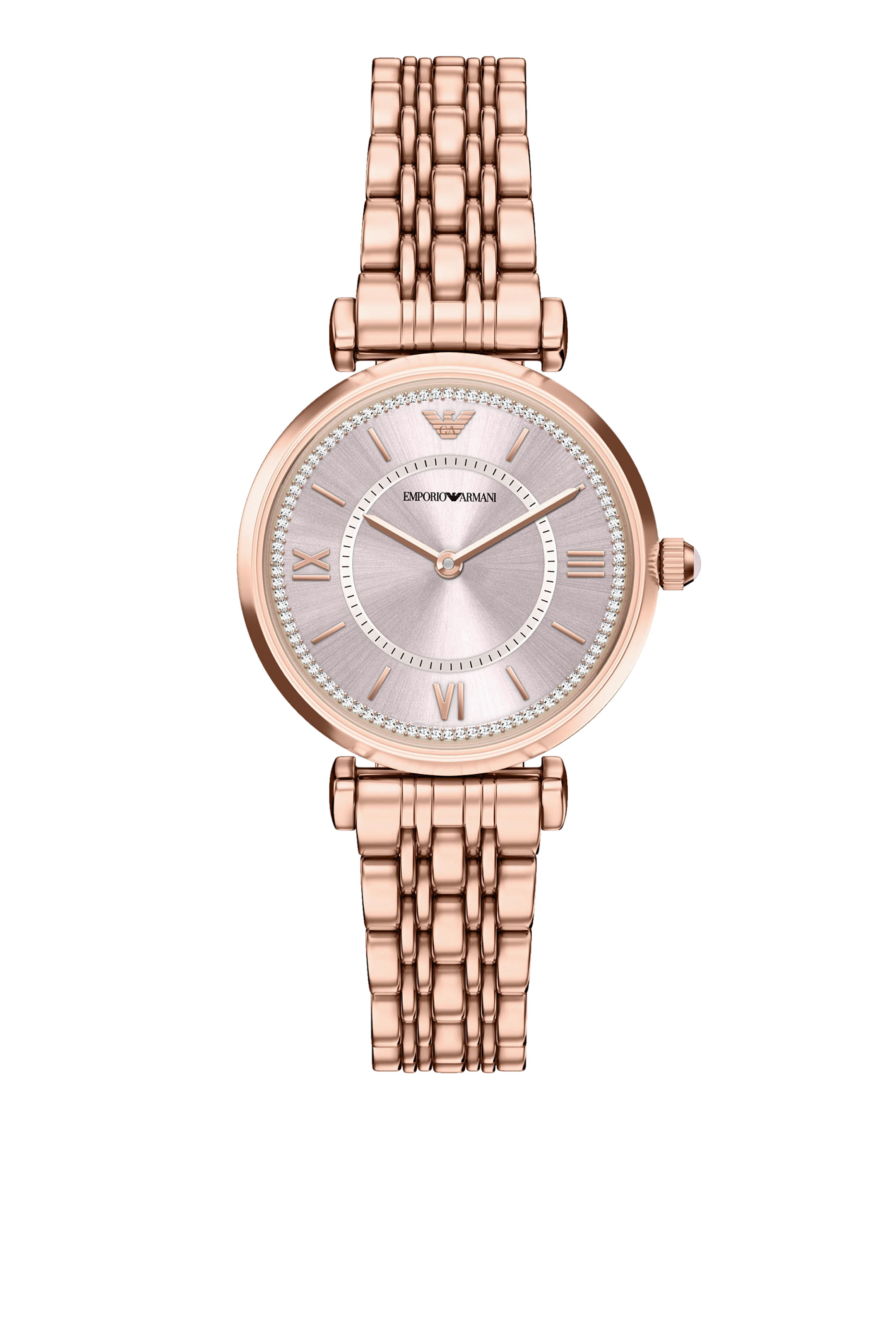 Epson Quartz Watch 