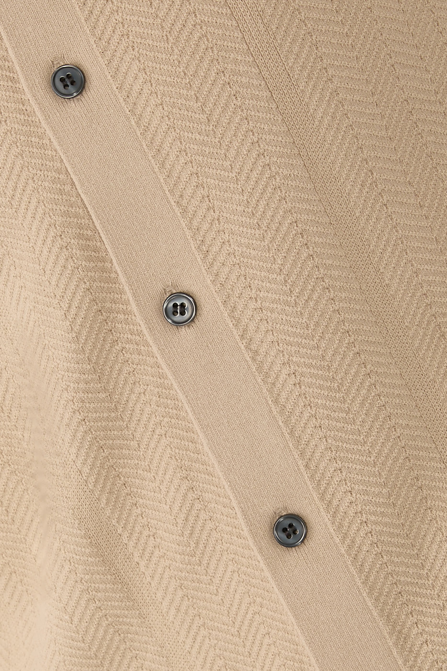 Camp Collar Shirt