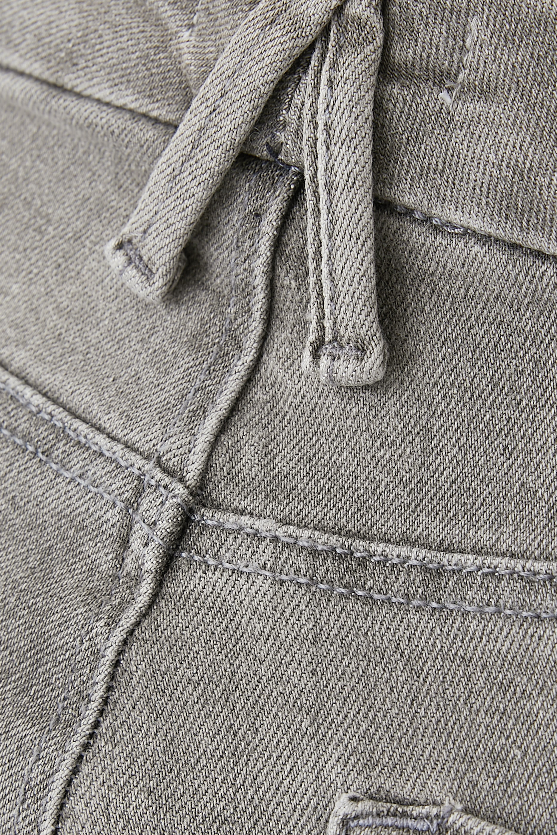 Good Curve Straight Jeans