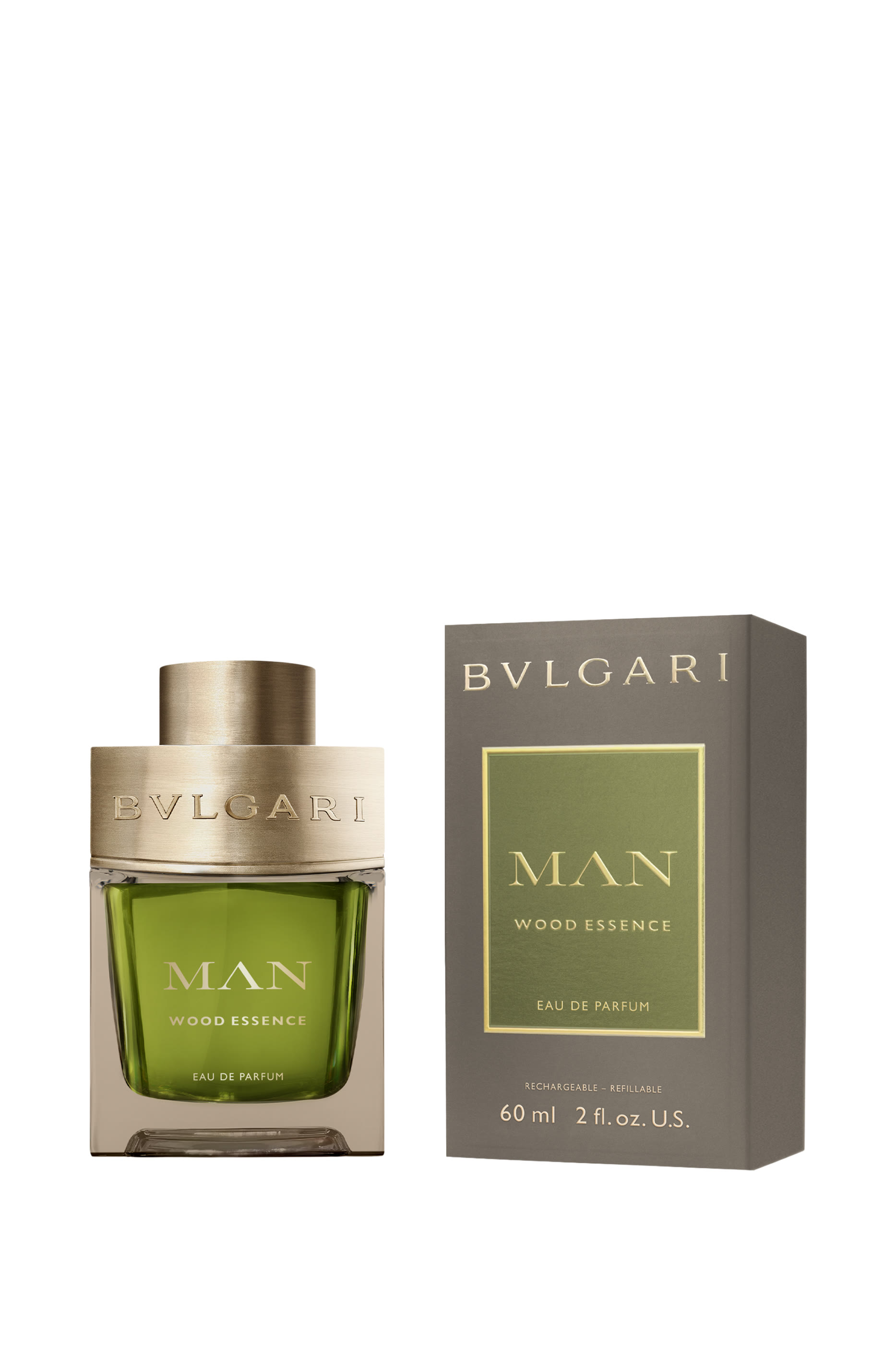 Man Wood Essence Eau de Parfum