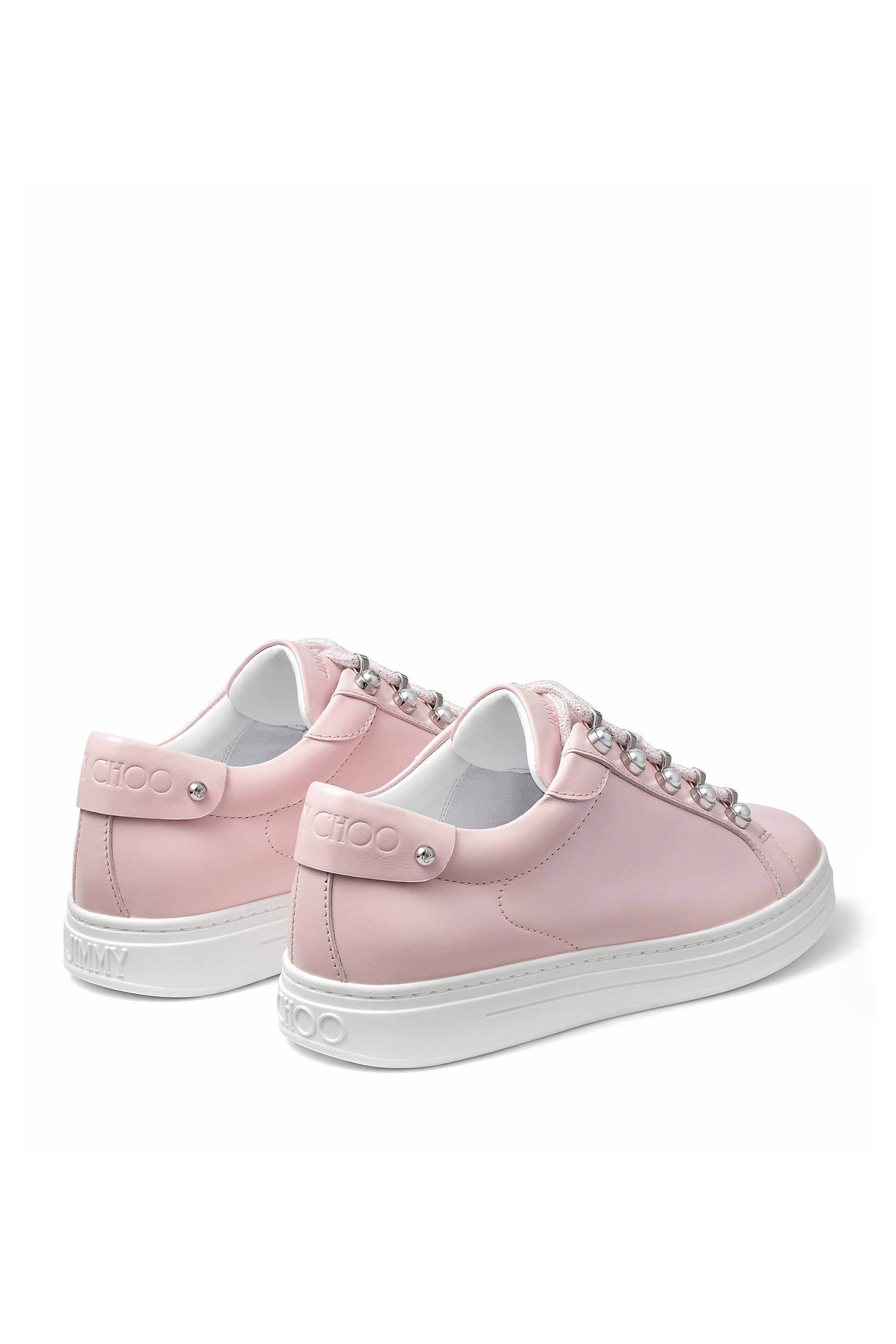 Antibes Leather Sneakers