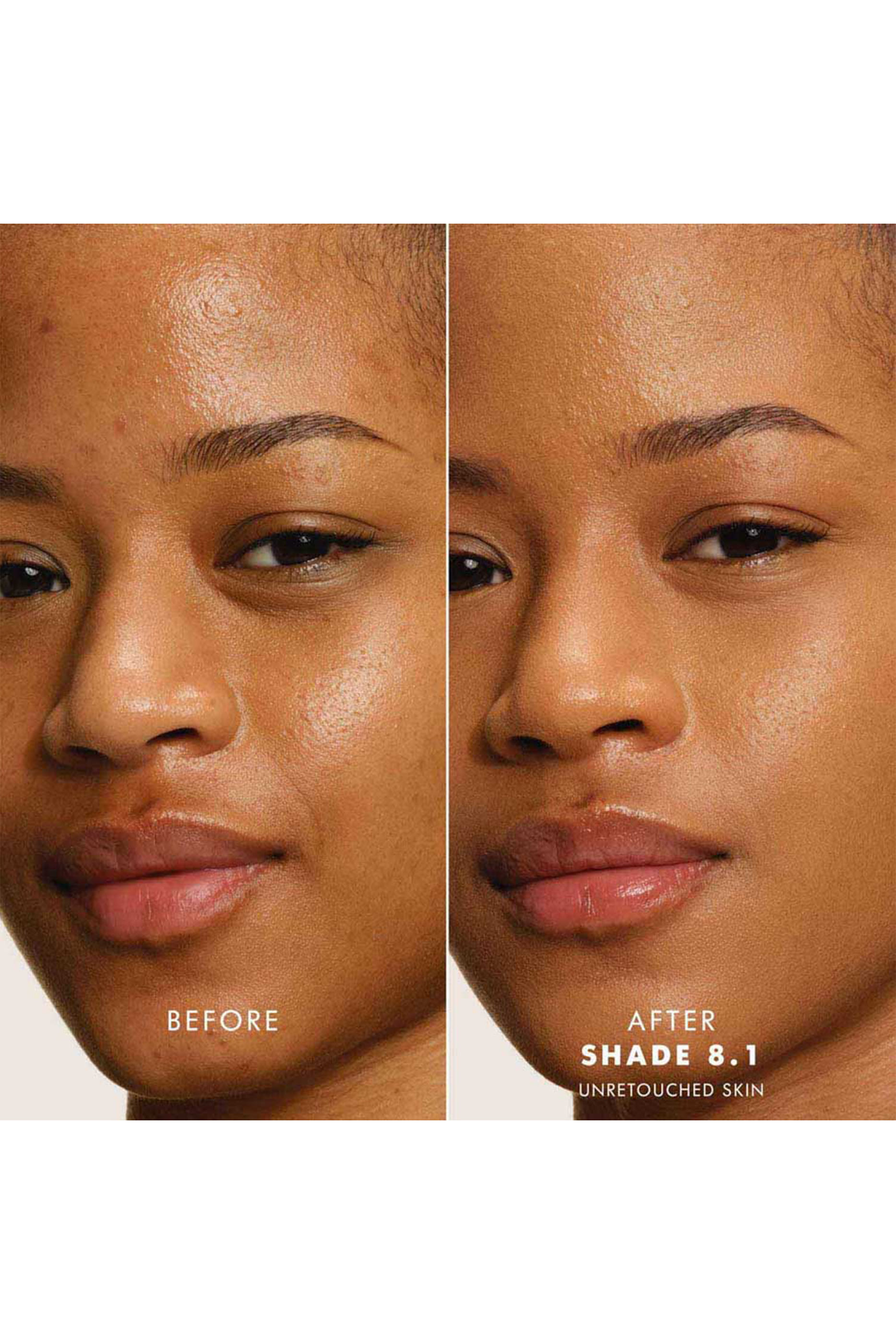Luminous Silk Perfect Natural Glow Foundation