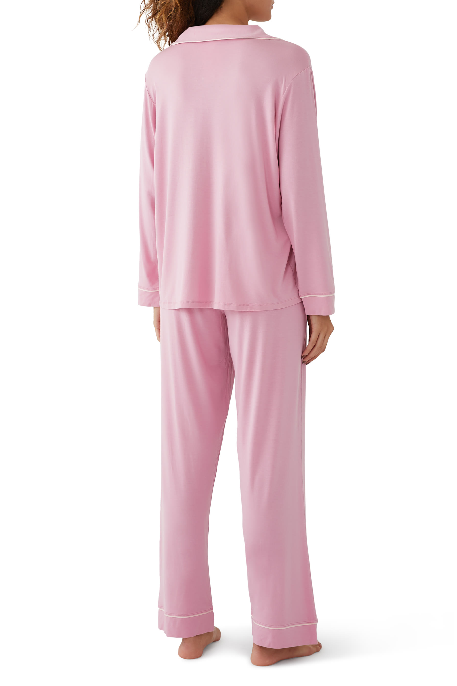 Gisele Long Pajama Set