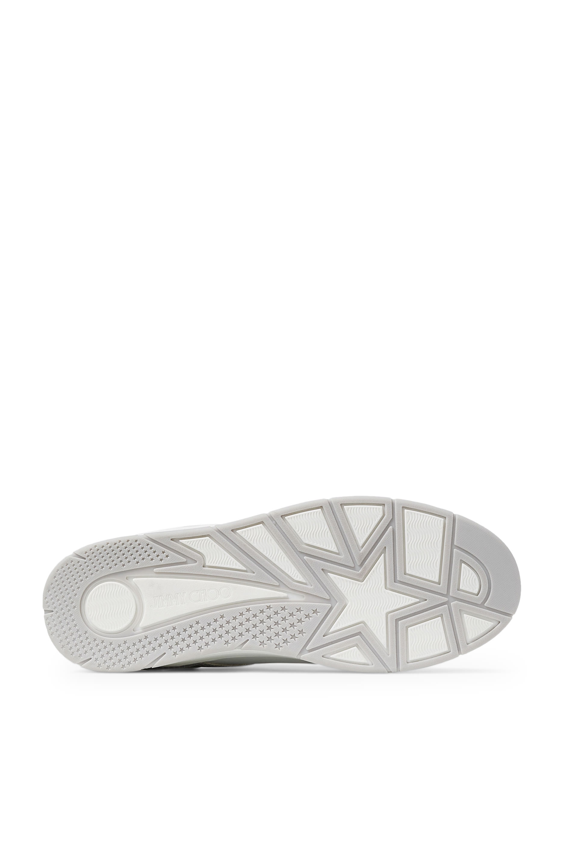 Florent/F Leather Sneakers