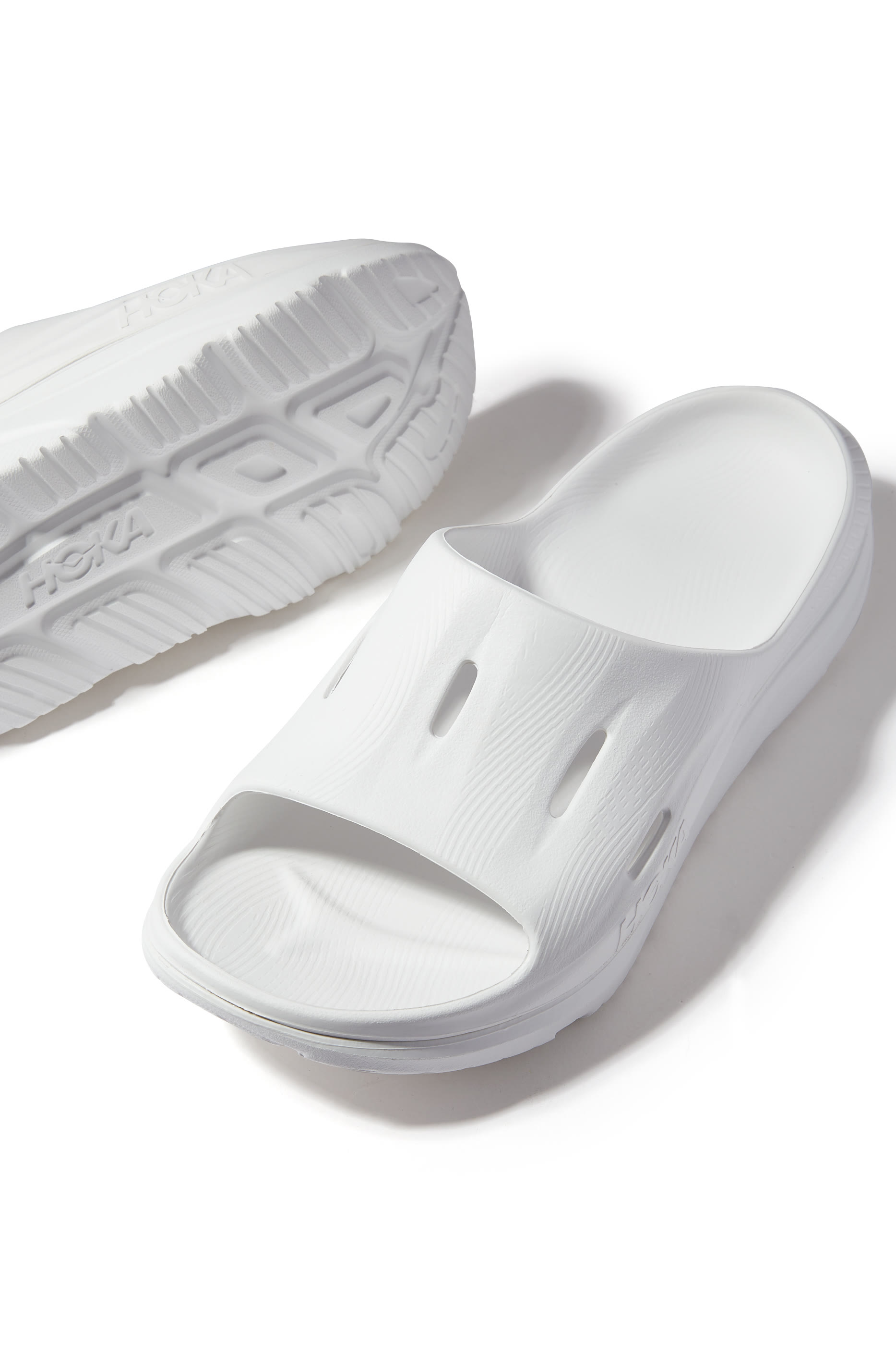 Ora Recovery Slides 3