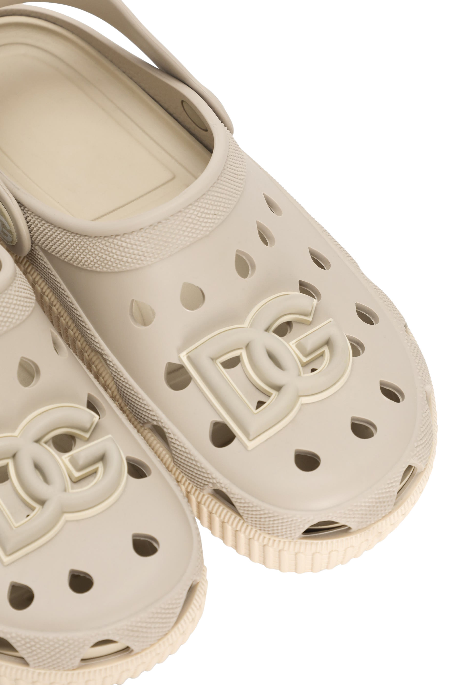 Kids Rubber Slip-Ons