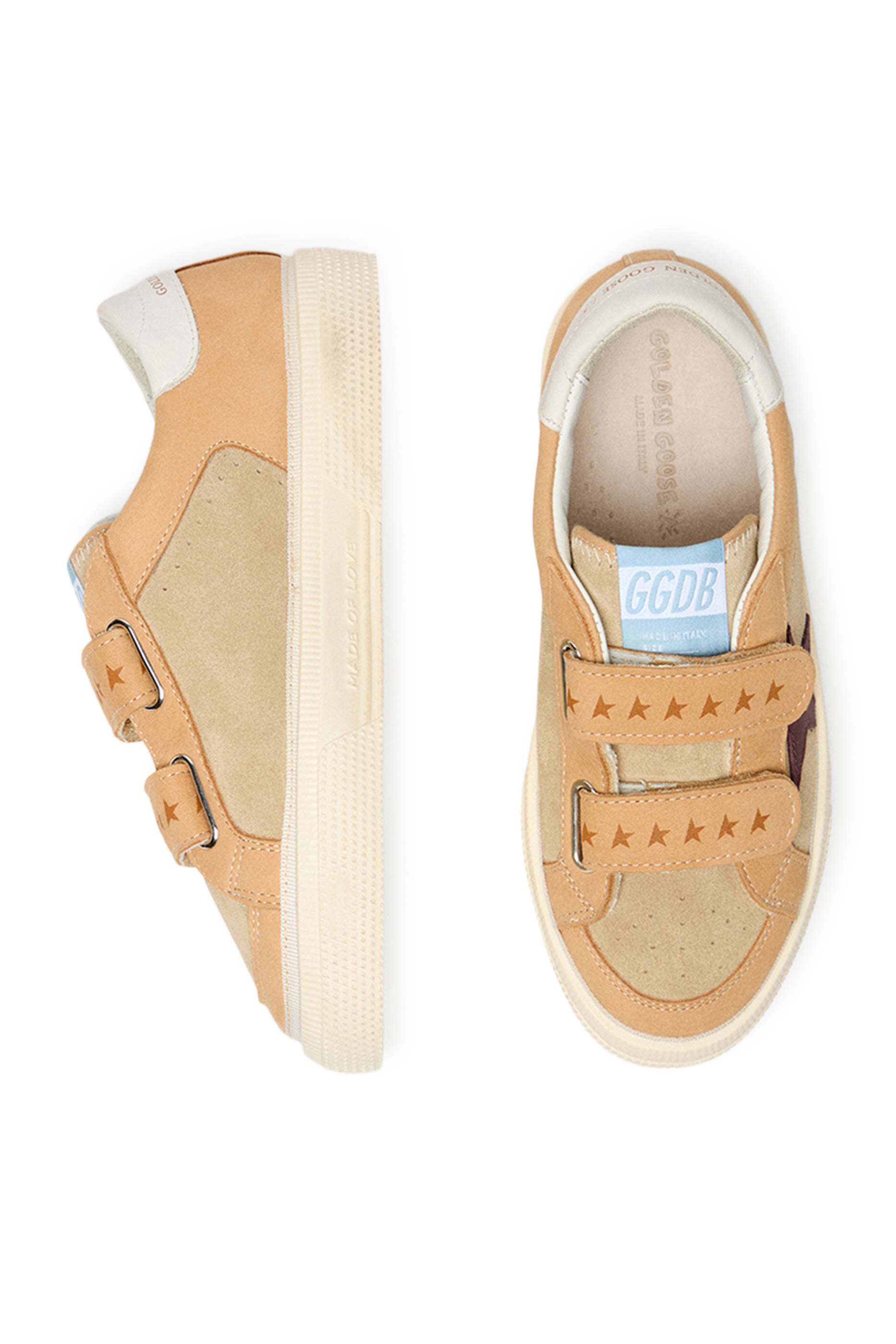 Kids May School Sneakers
