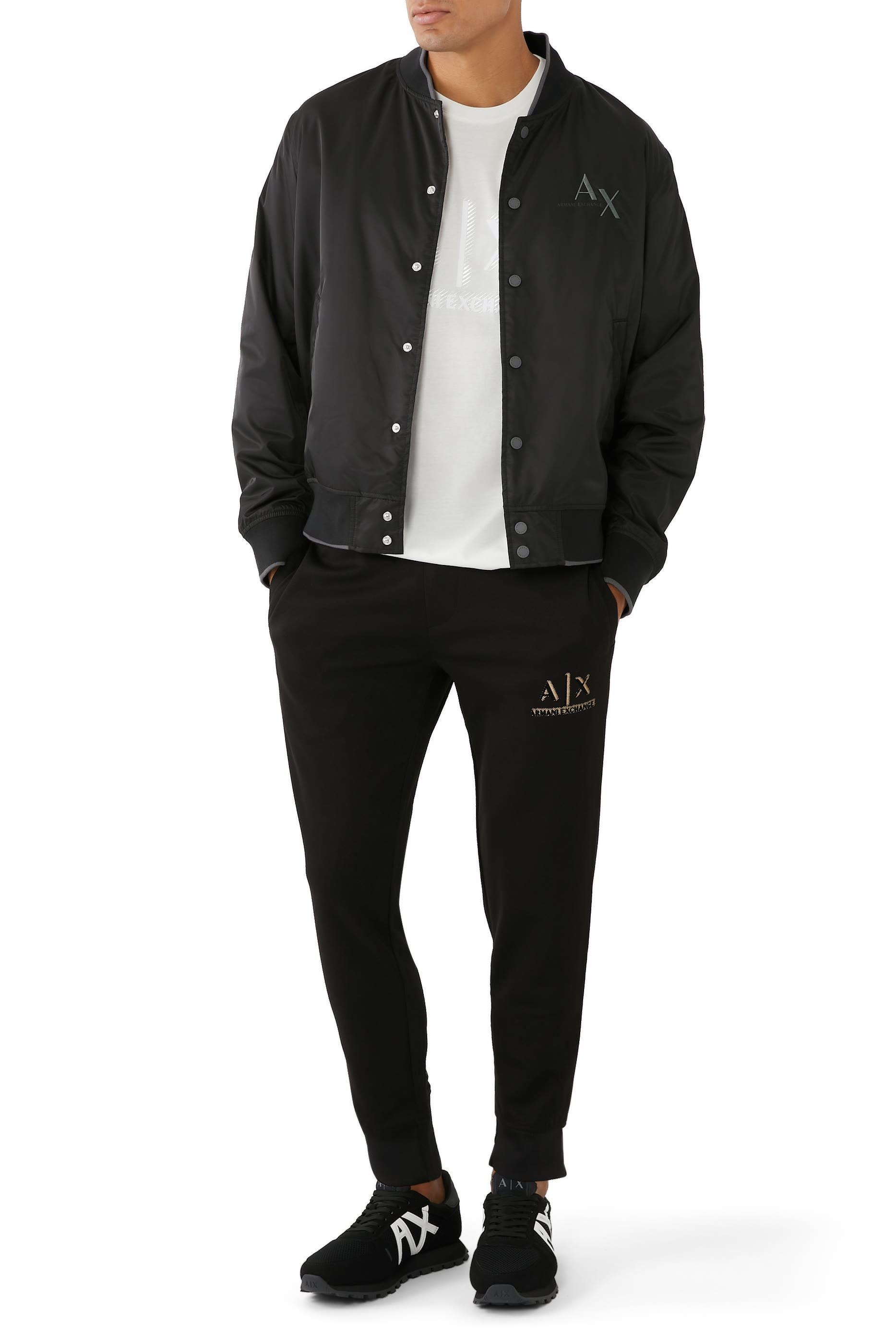 Digital Desert Blouson Jacket