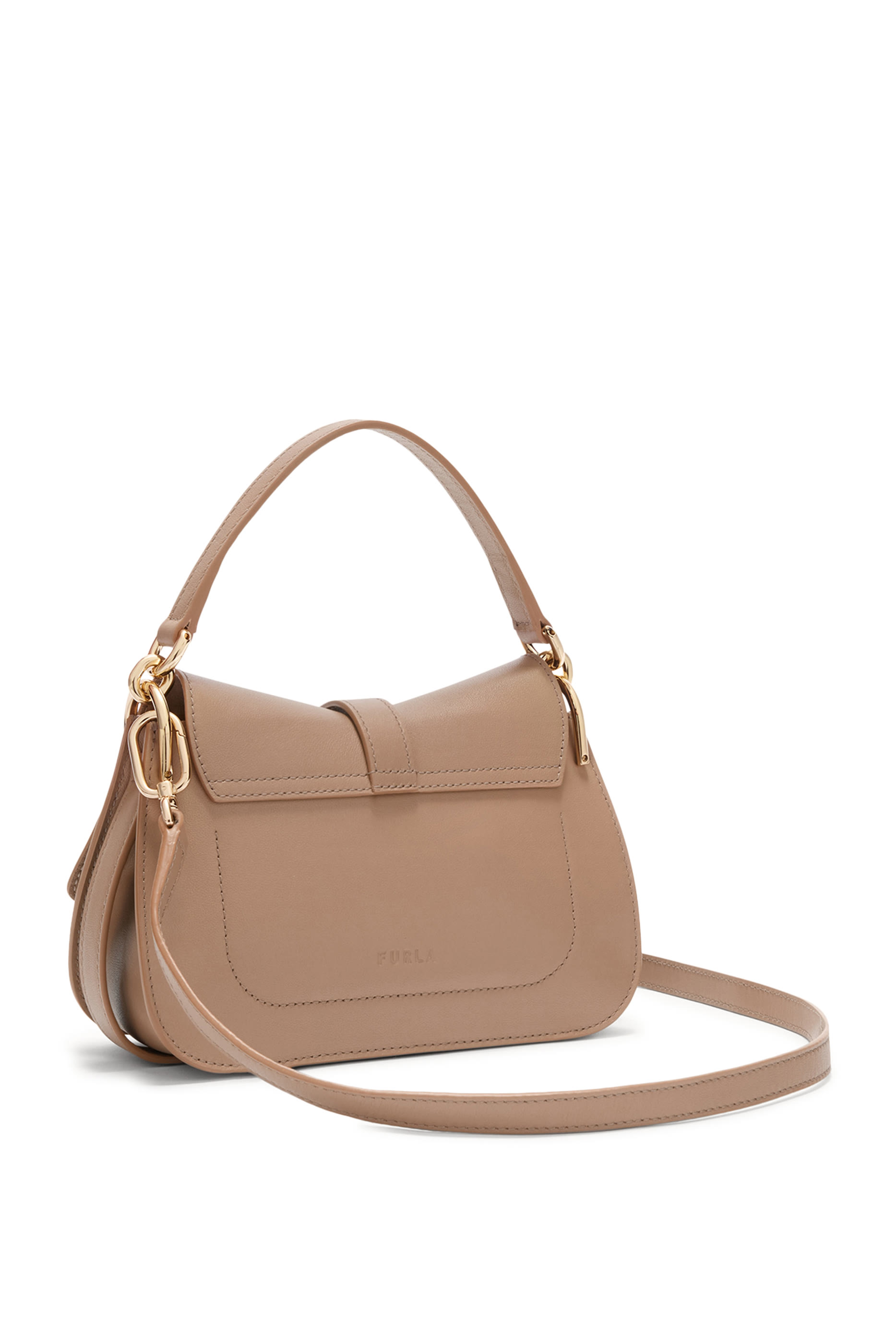  Flow Mini Top Handle Bag