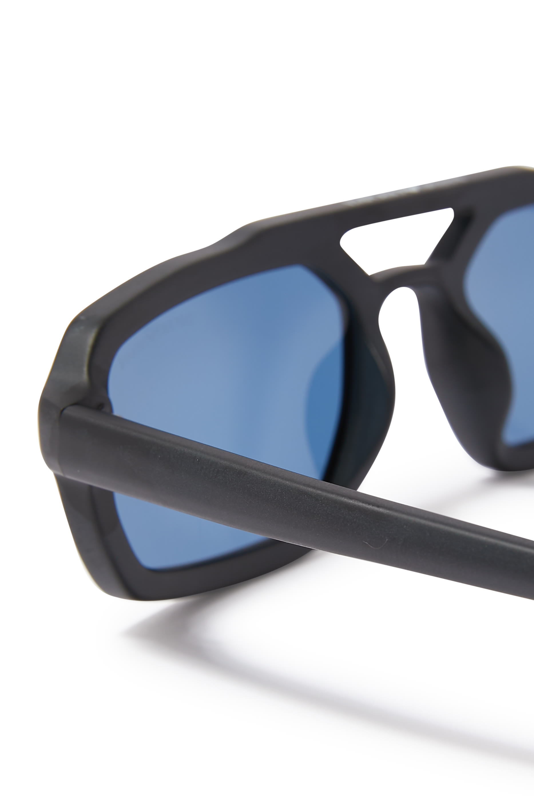 Irregular Sunglasses