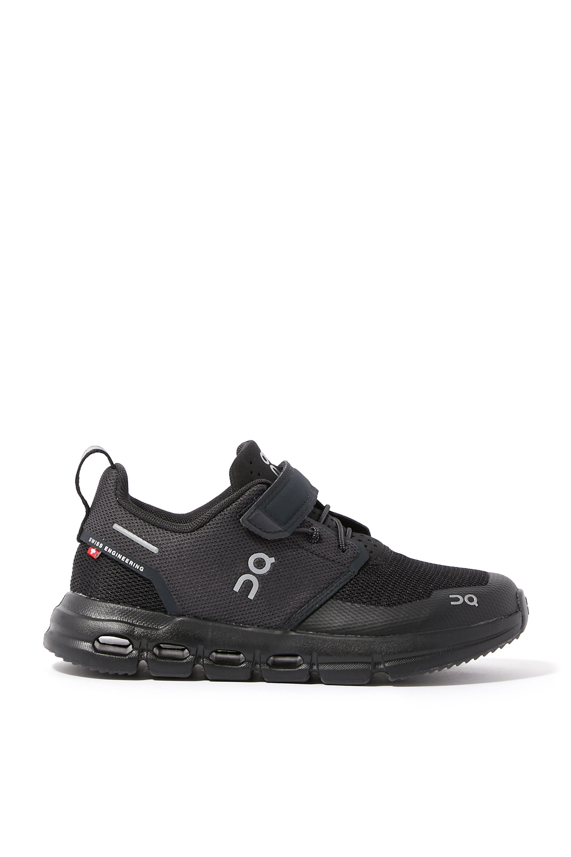 Kids Cloud Play Trainers