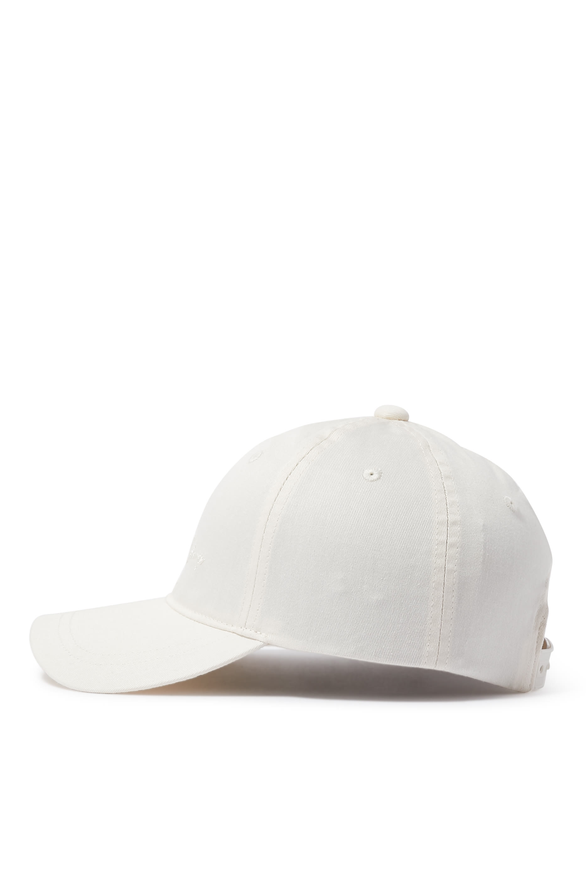 Ophelia AX Logo Baseball Hat