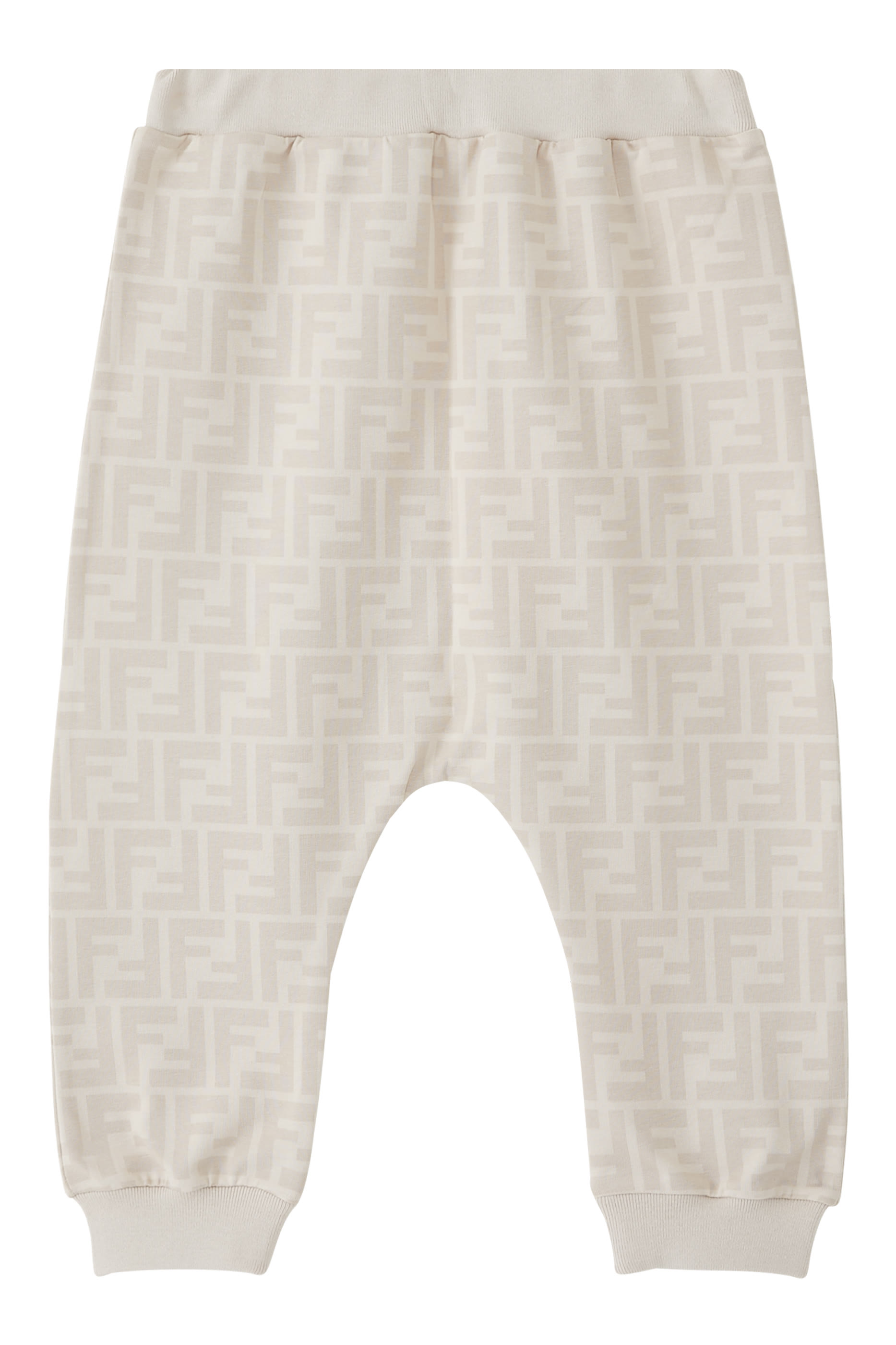 Kids Jersey Trousers