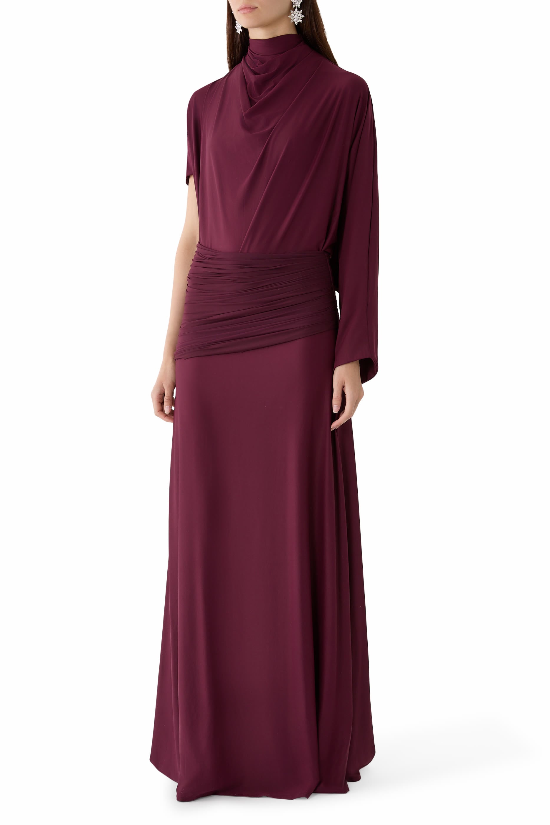 Lorraine Dress