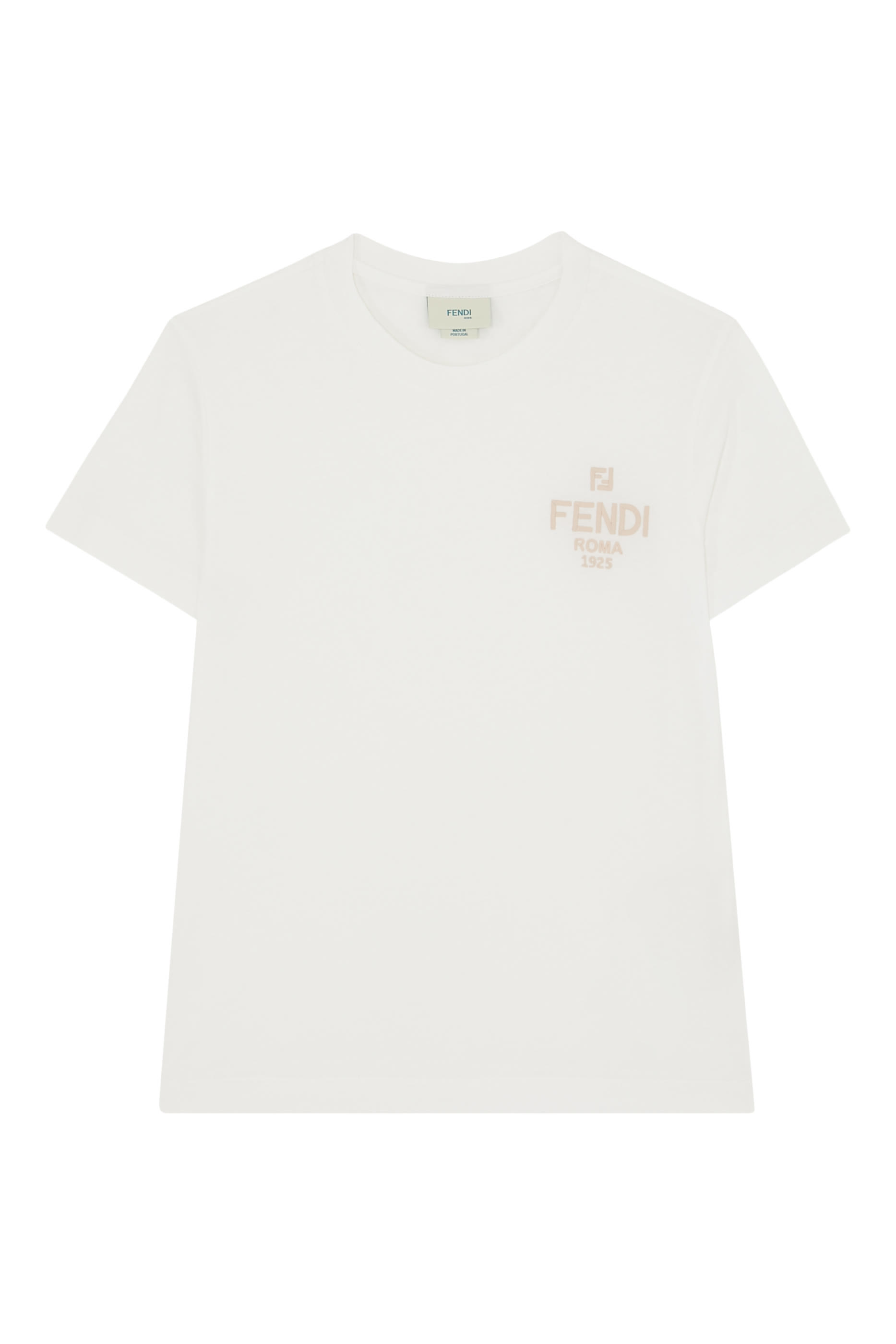 Kids Cotton T-Shirt