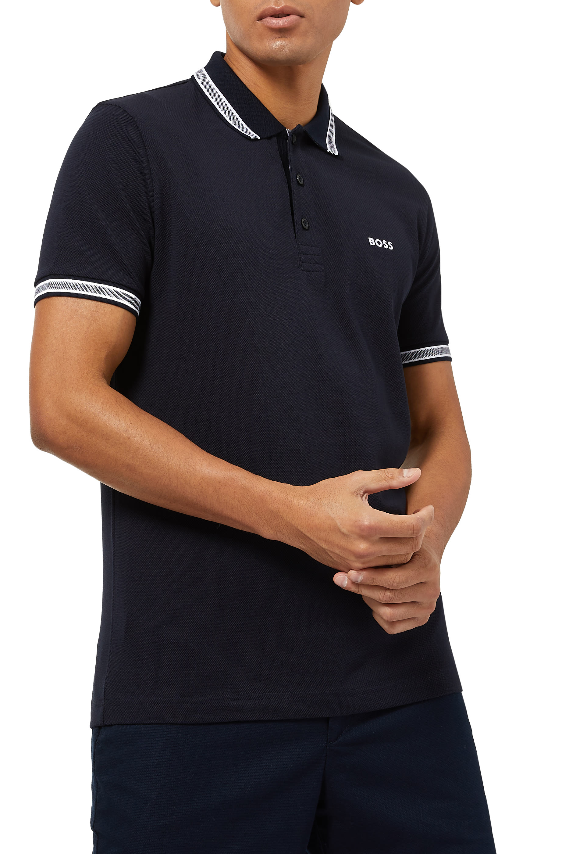 Paddy Polo Shirt