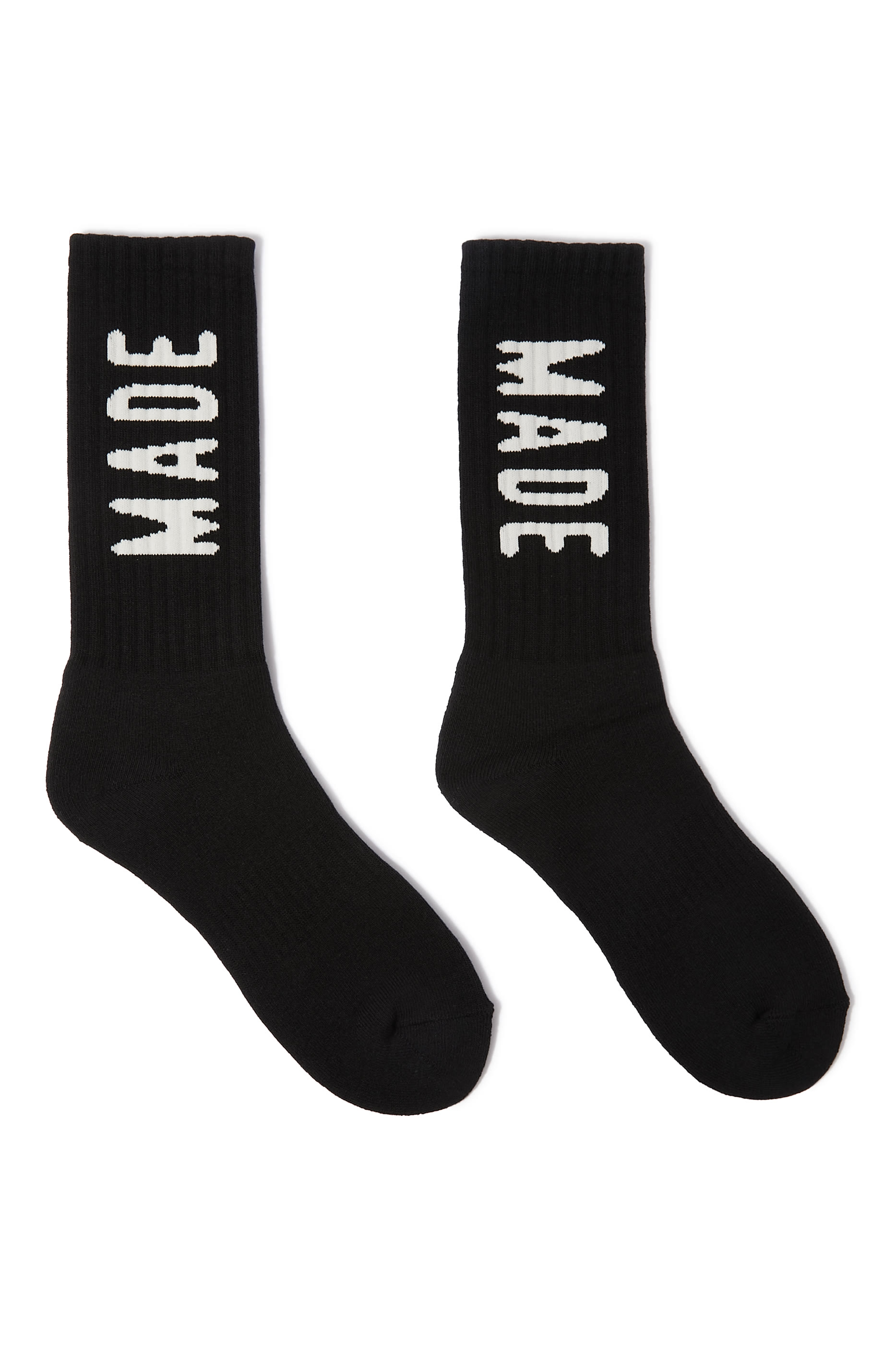 HM Logo Socks