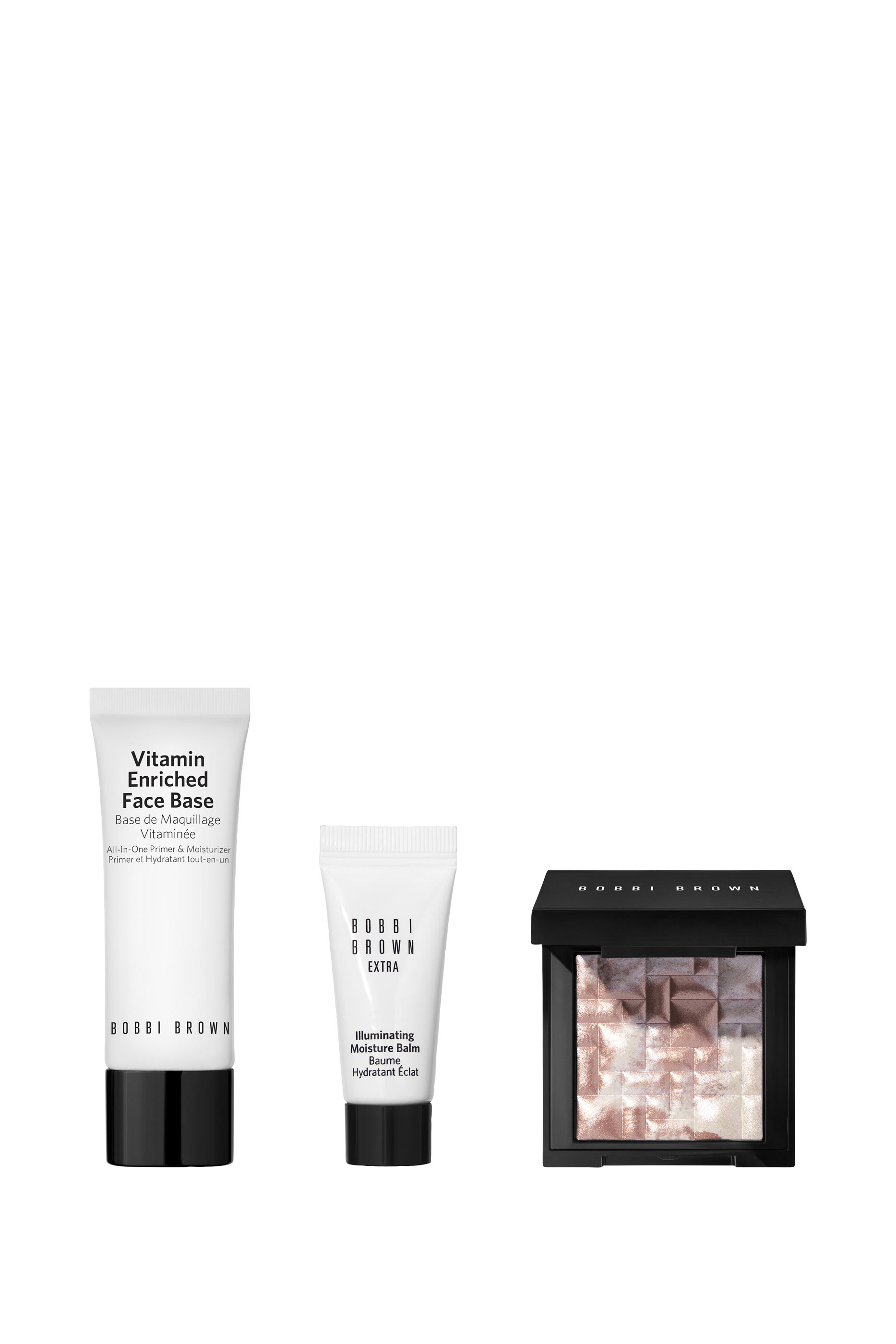 Radiance Boost Essentials Set