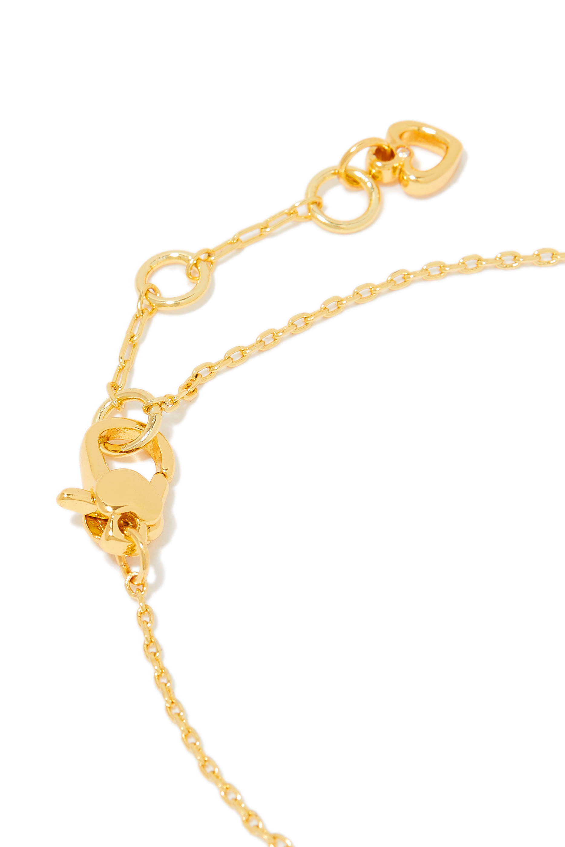 Glam Gemstone Solitaire Bracelet