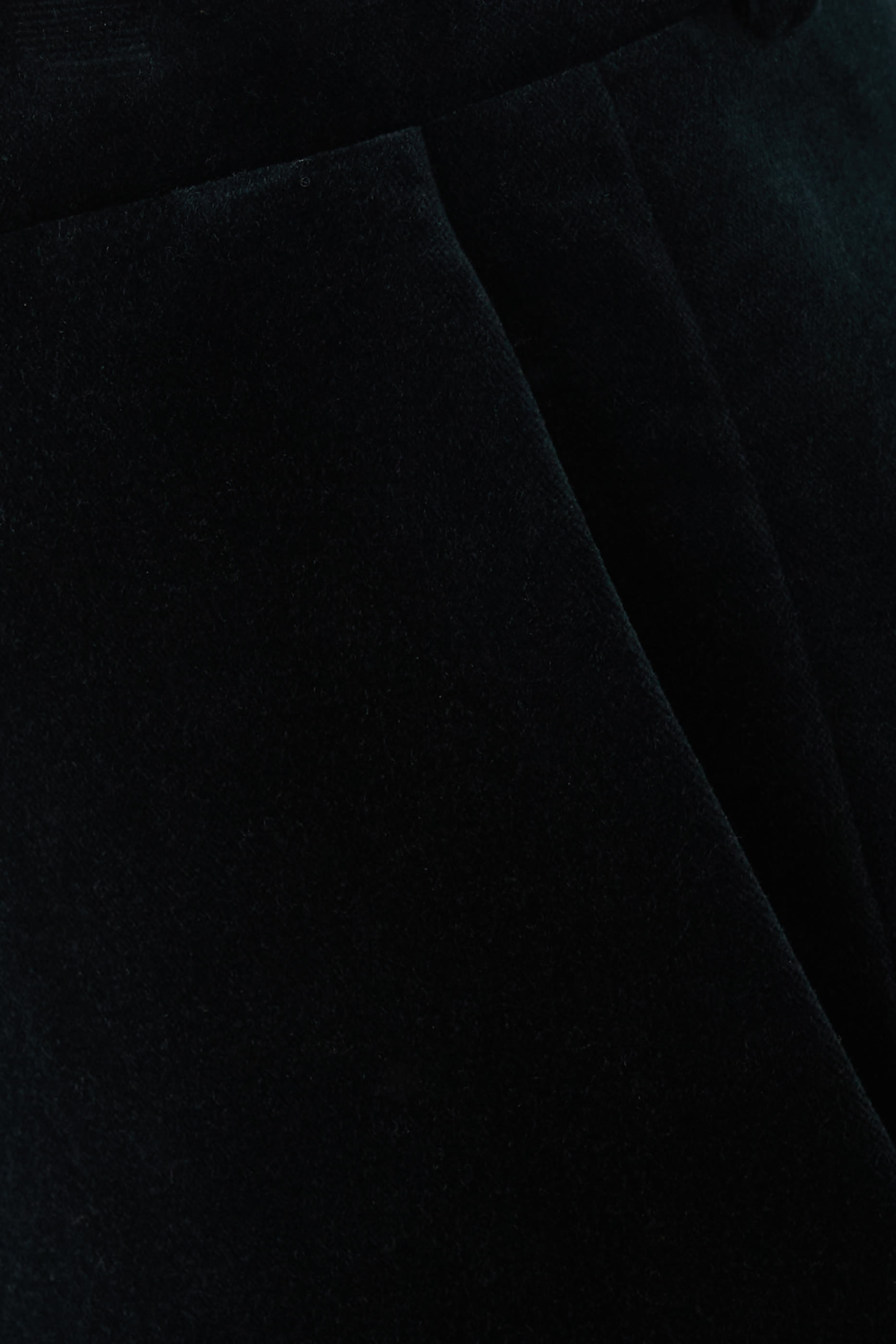 Flared Tailored Pants