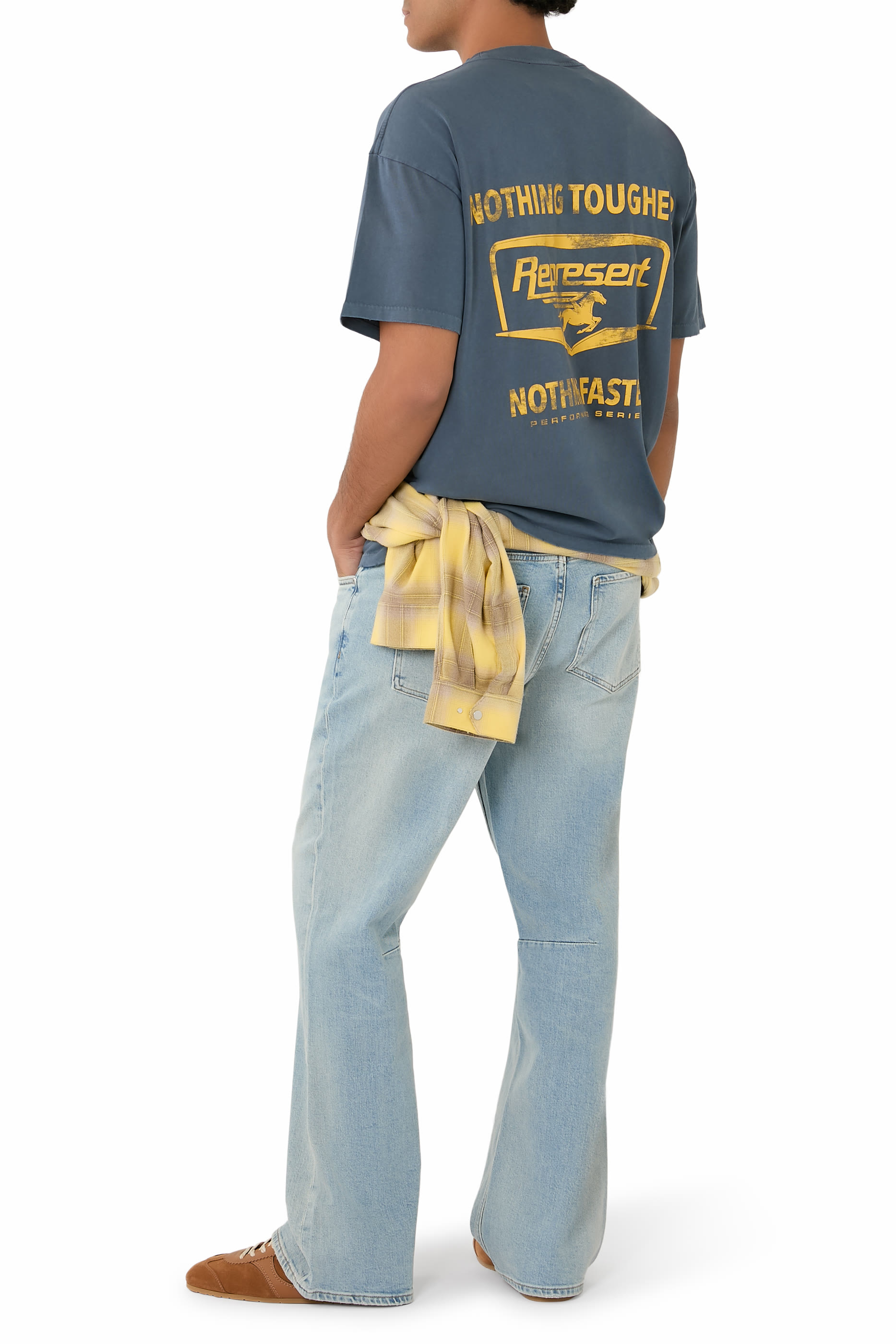 Nothing Faster T-Shirt