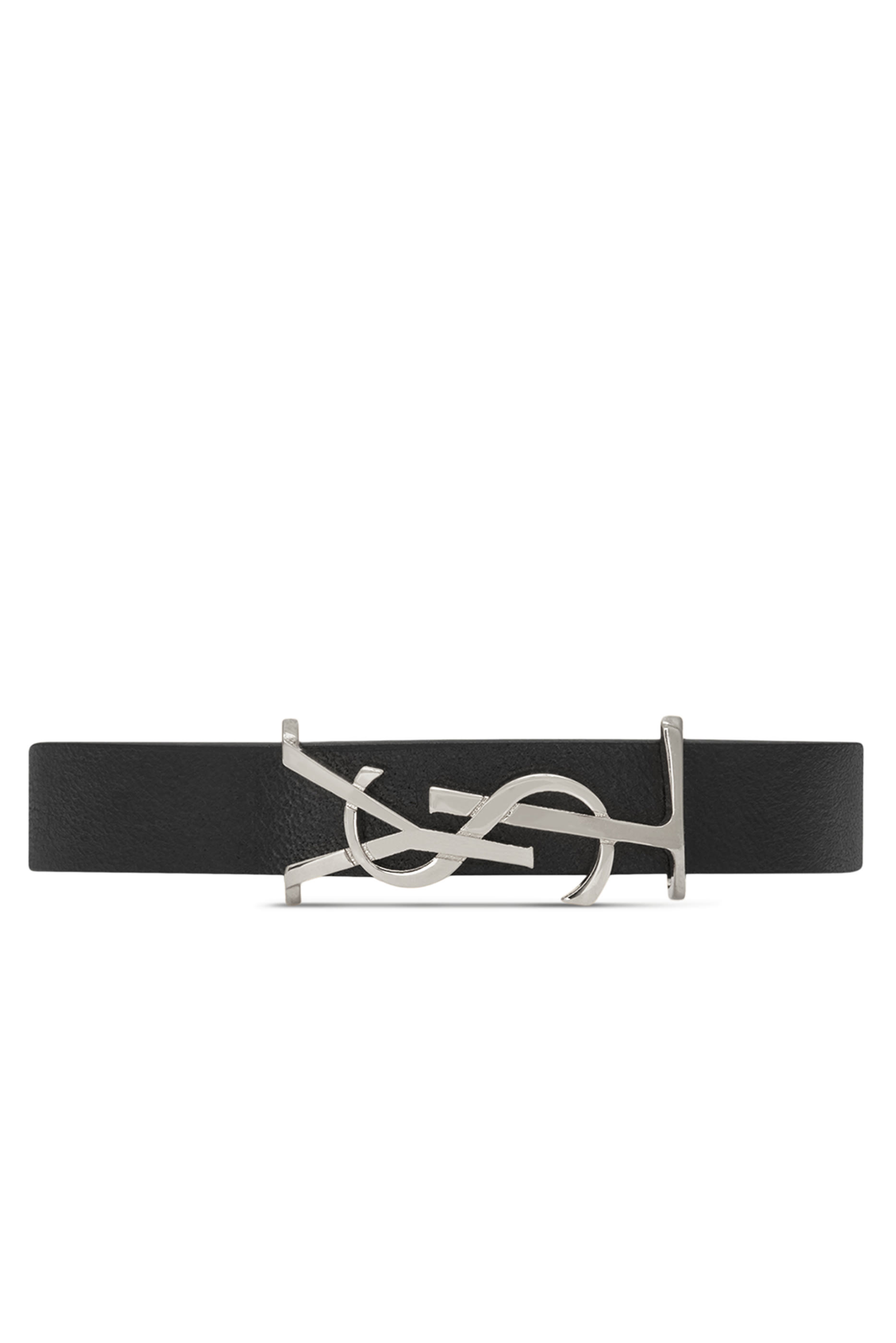 Cassandre Bracelet in Leather 
