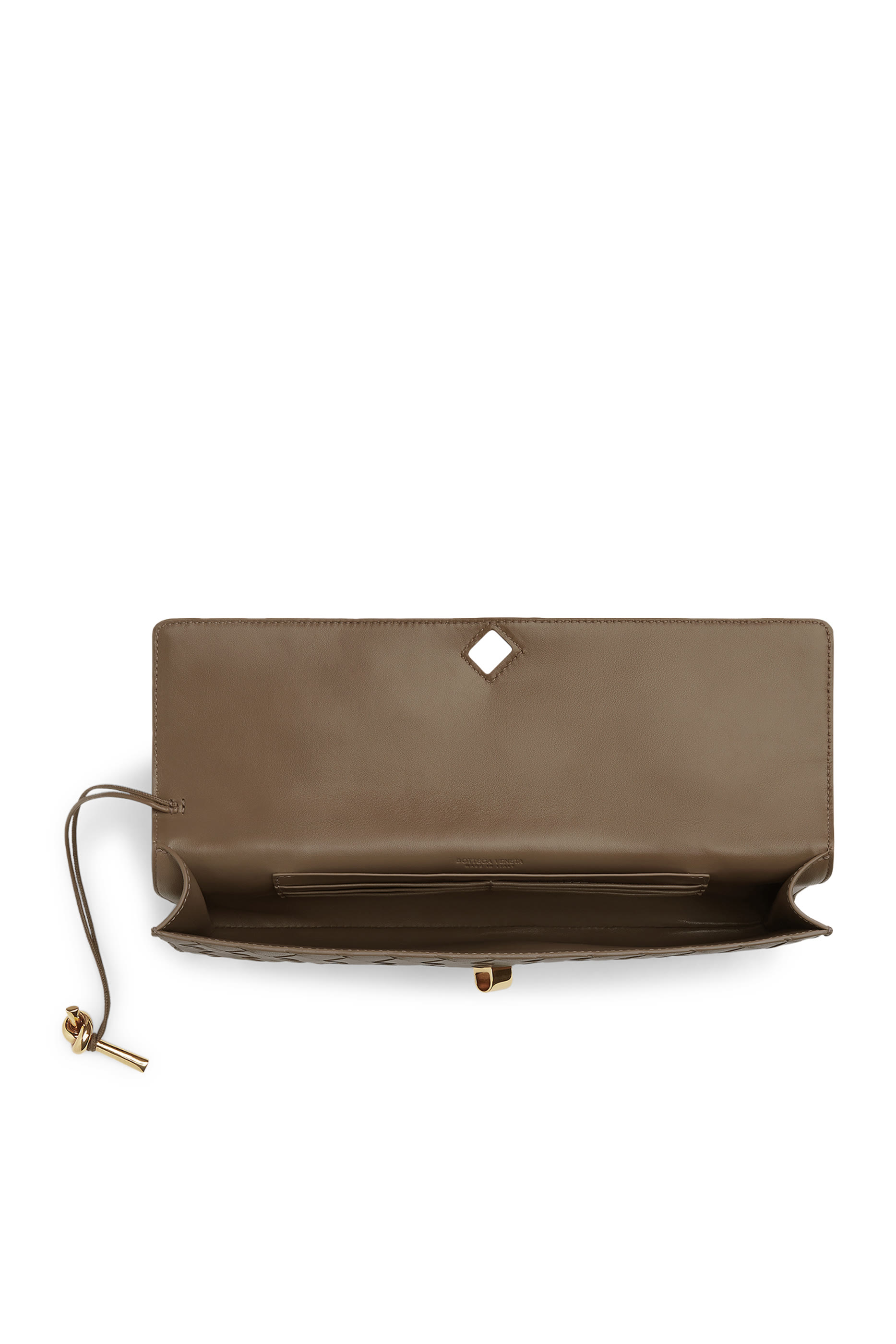 Andiamo Clutch