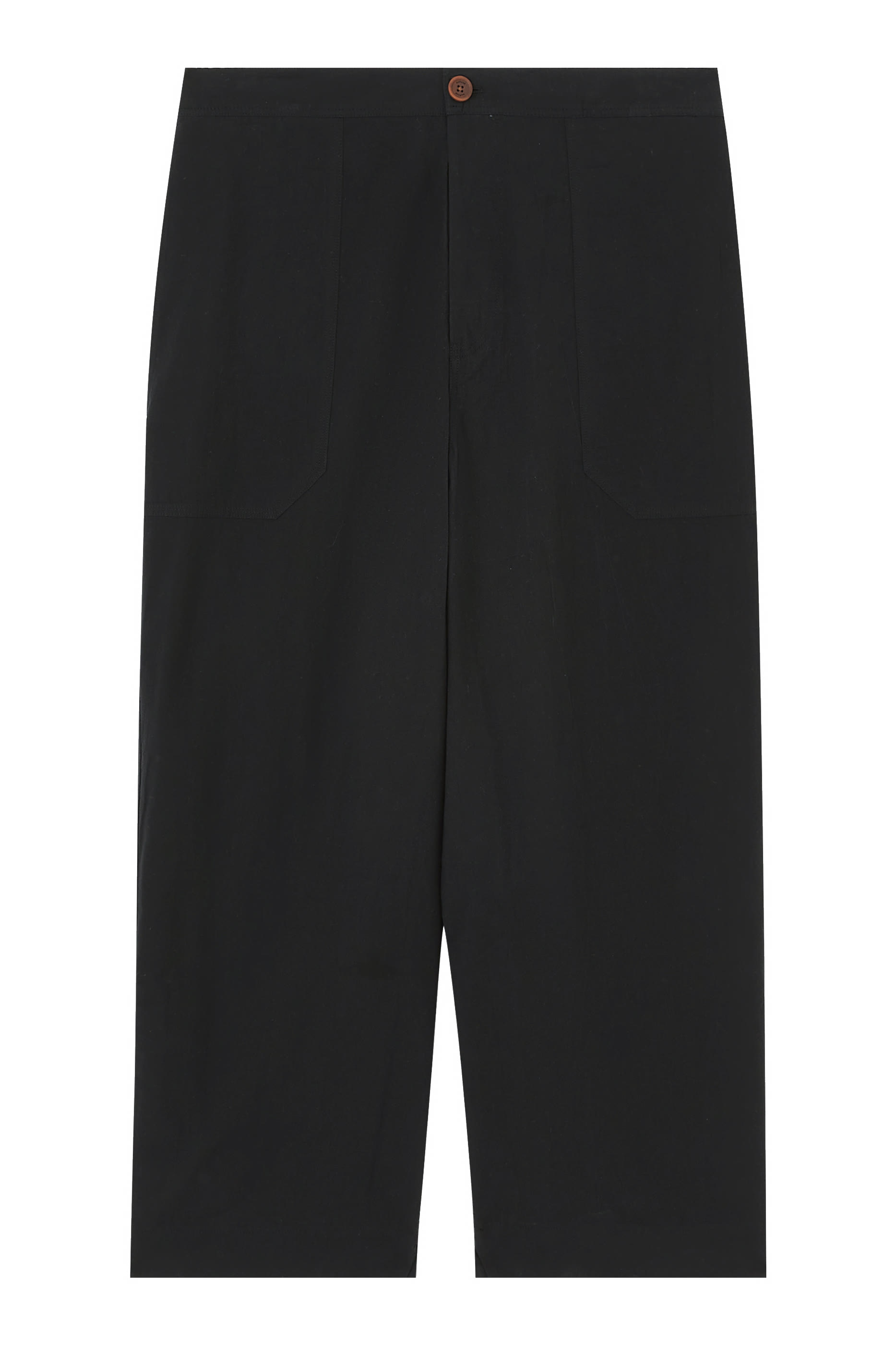 El Pepe Organic Cotton Trousers