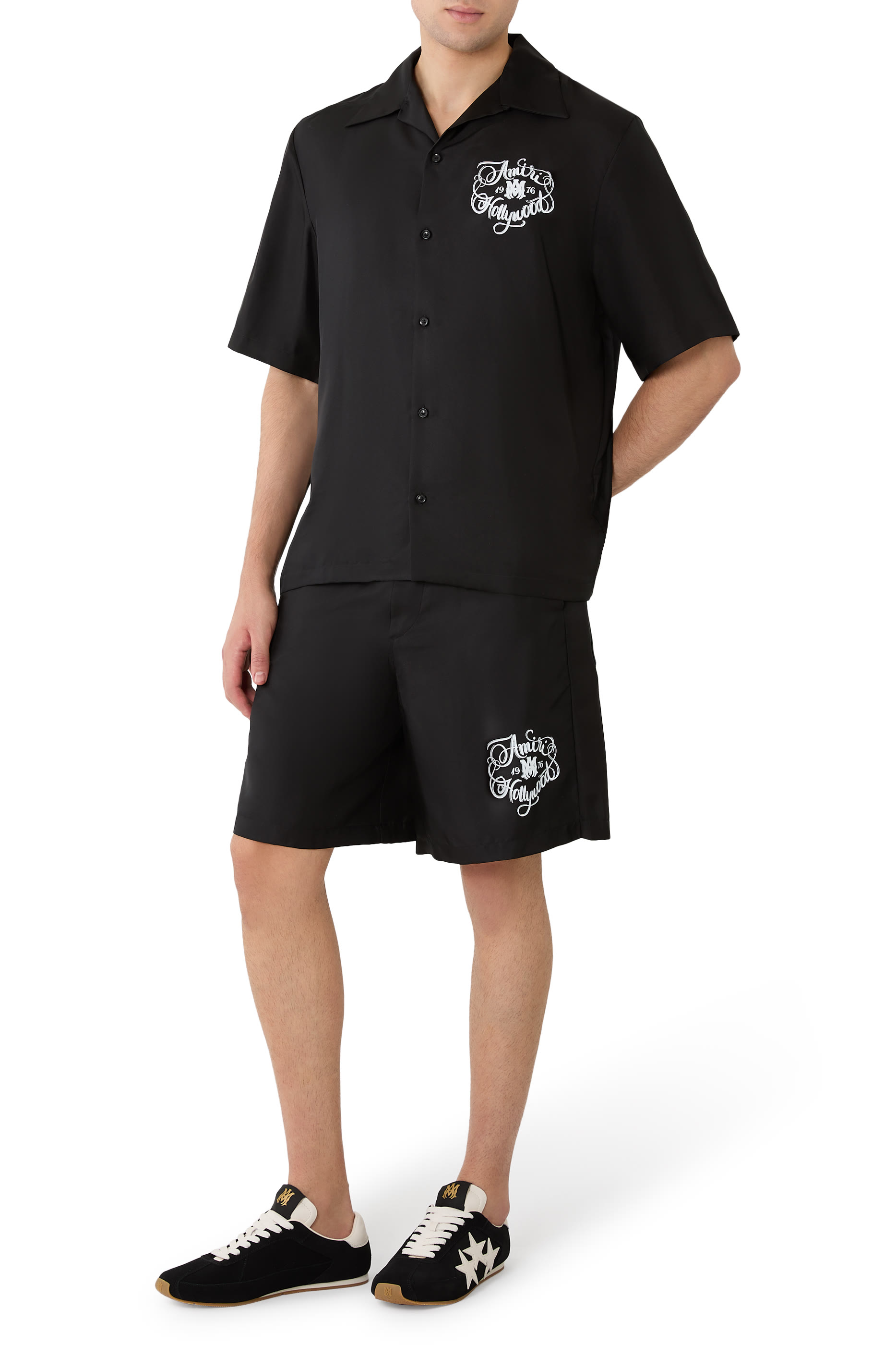 Pacific Flat Sneakers