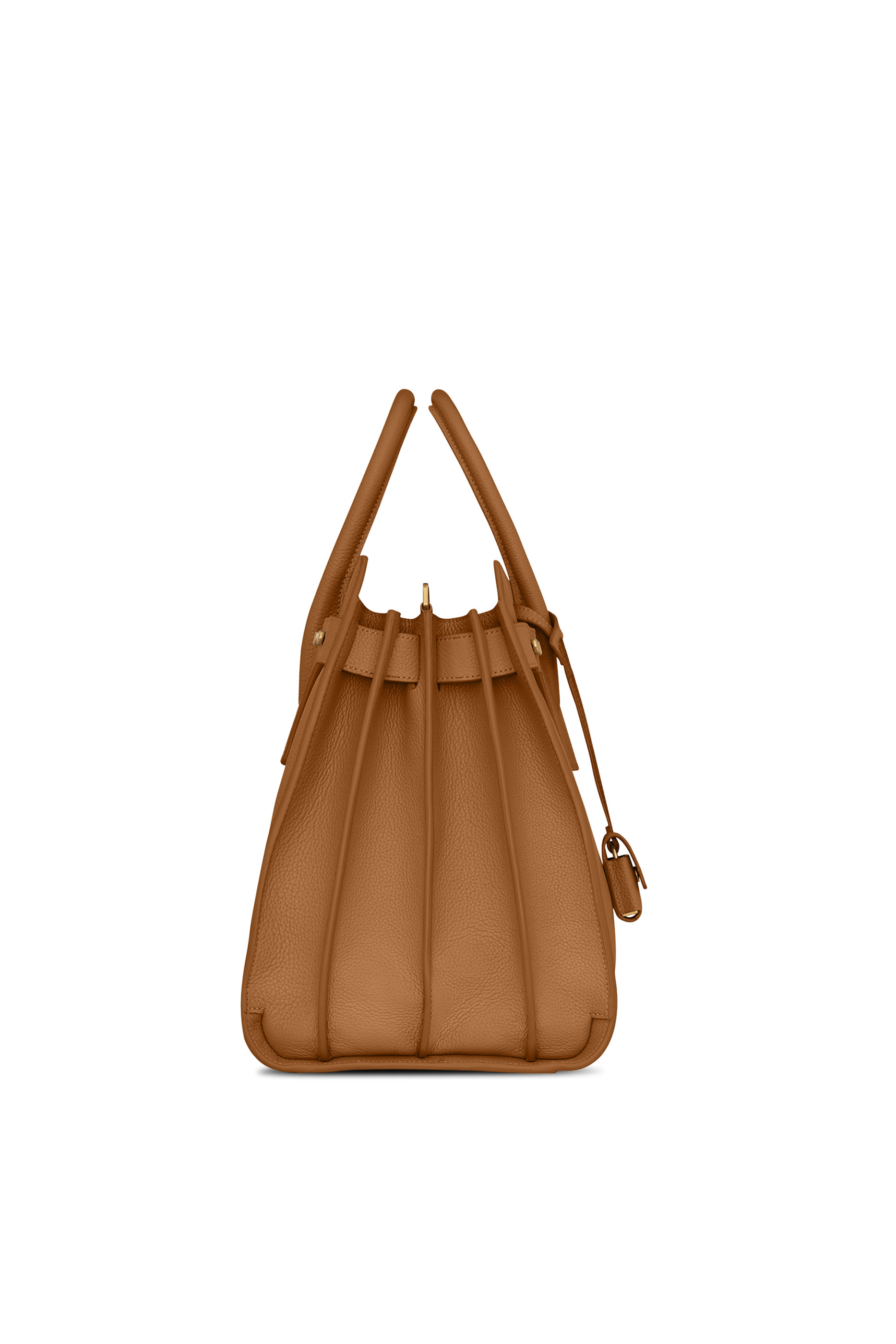 Sac de Jour in Supple Grained Leather
