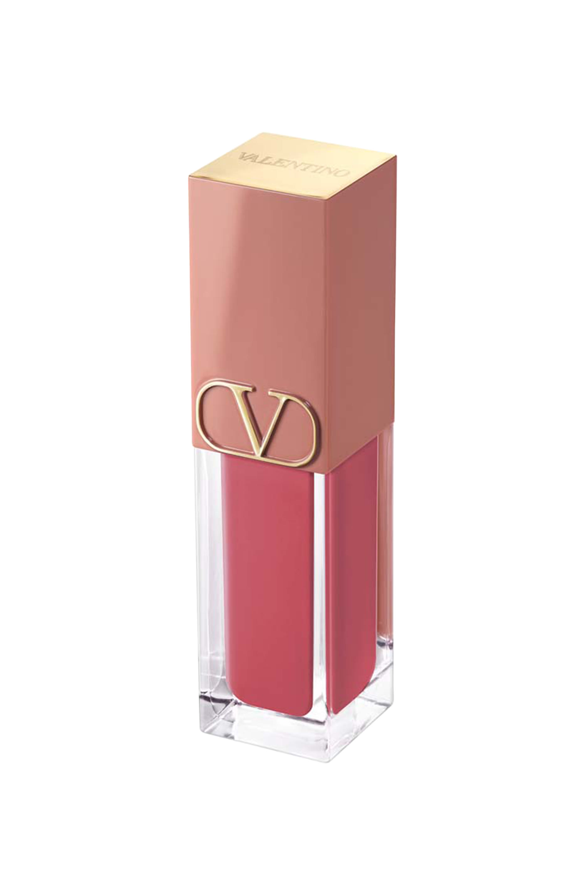 Liquirosso 2-in-1 Soft Matte Color