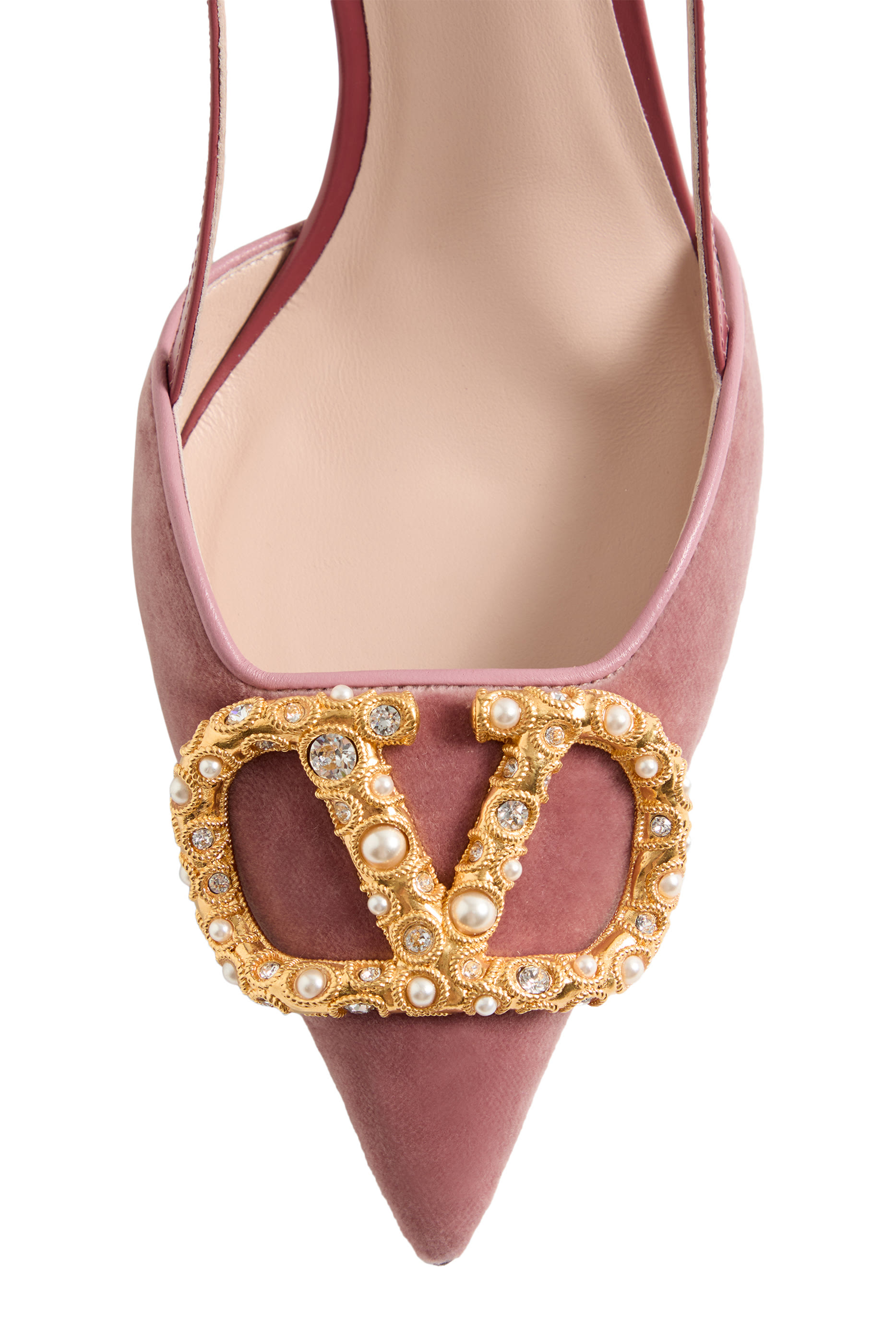 VLogo Signature 80 Pumps