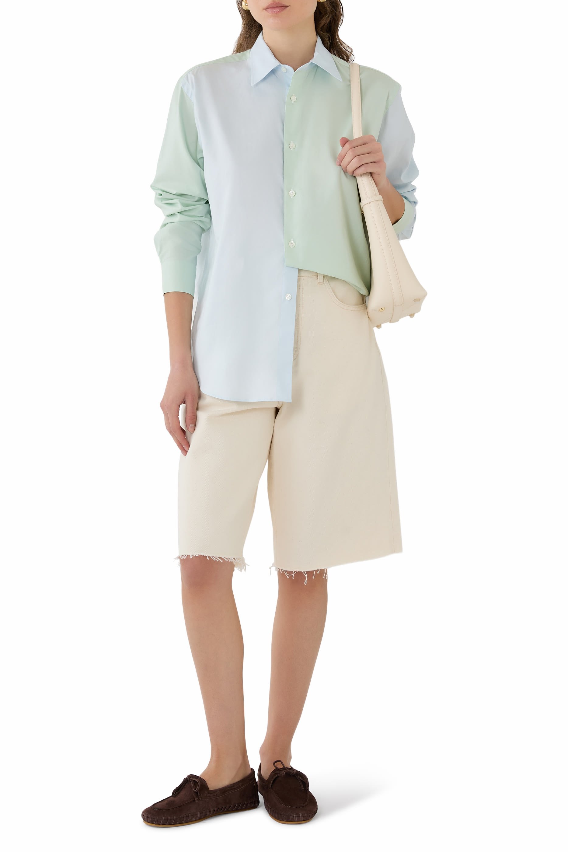 Finx OX Chambray Shirt