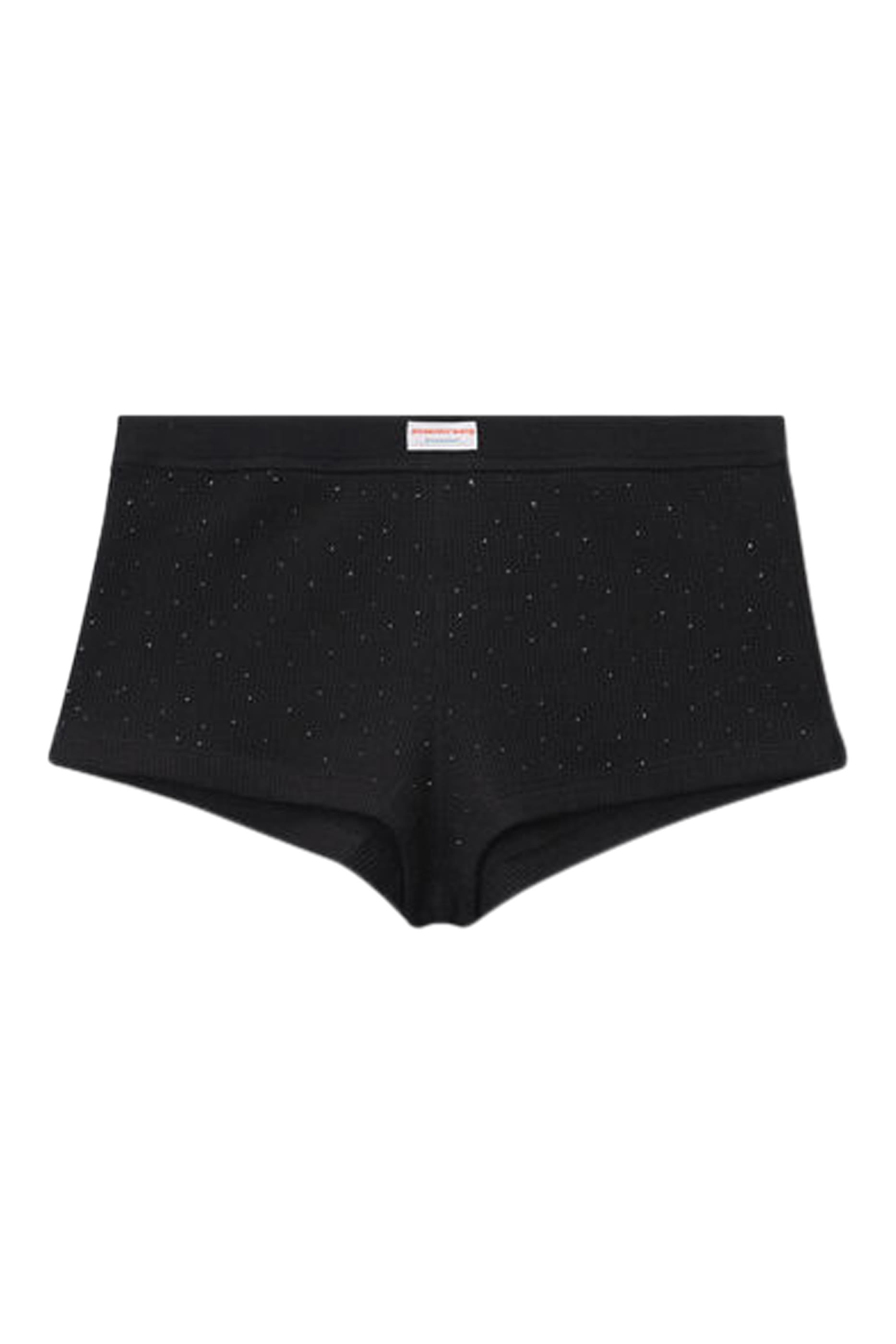 Crystal Hotfix Shorts