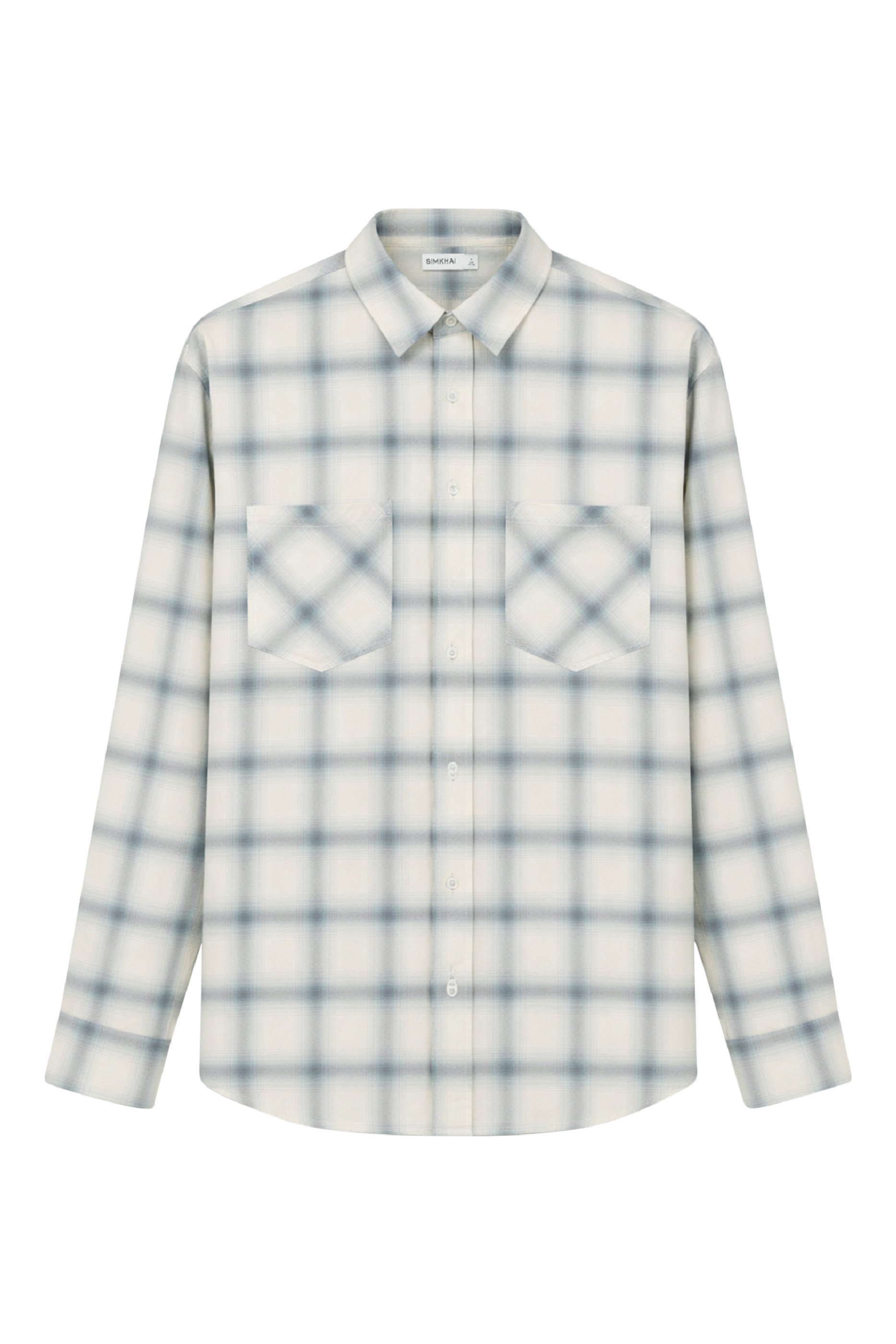 Rennick Plaid Shirt