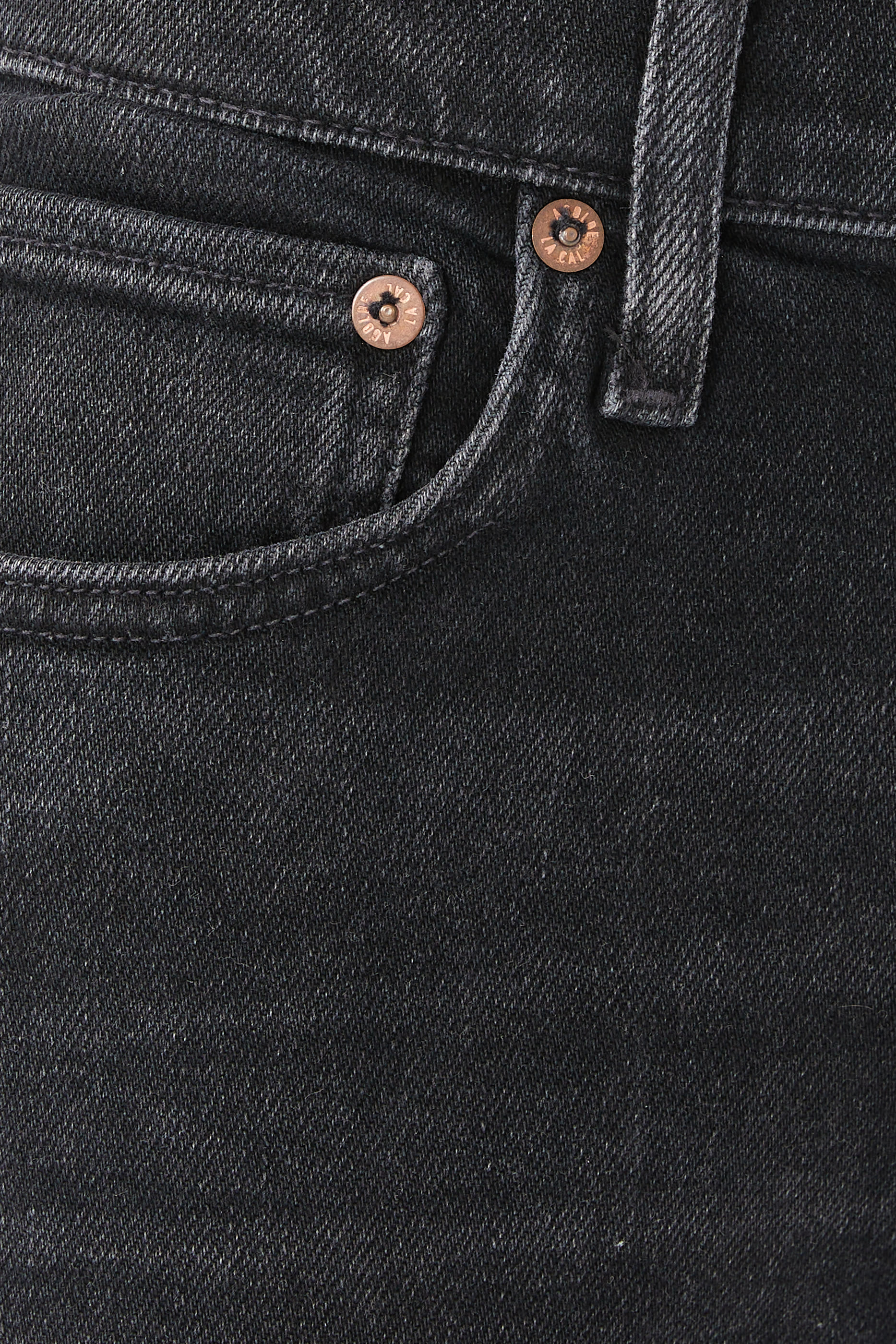 Harper Straight Jeans