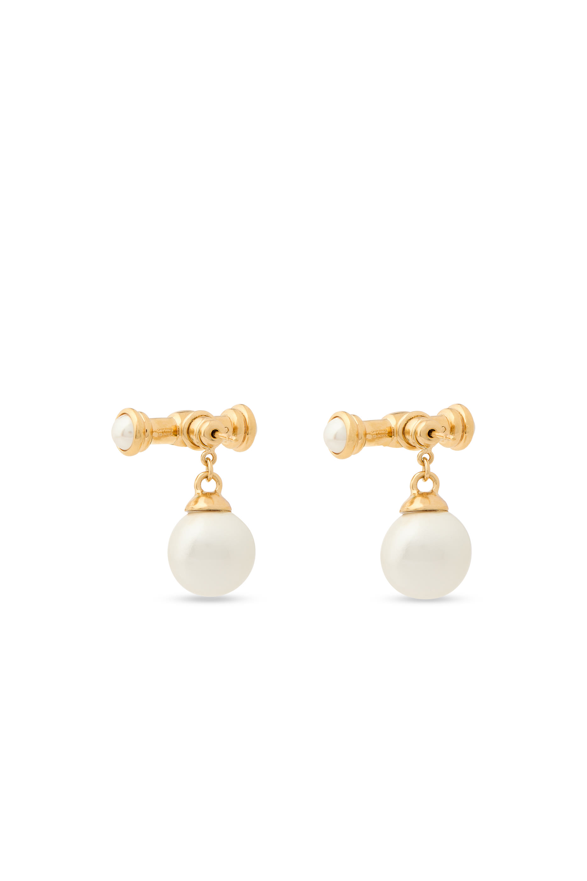 Heirloom Earrings