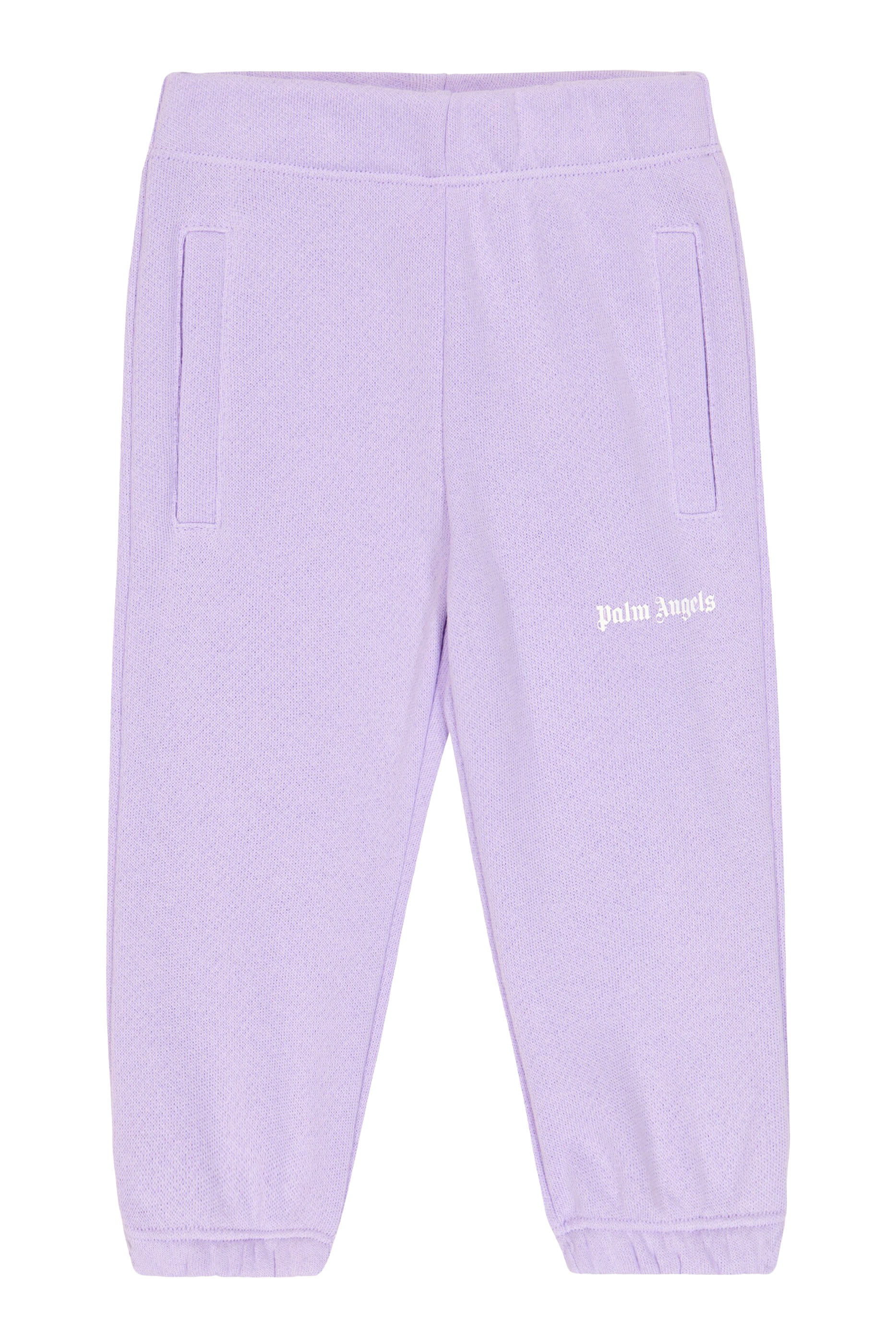 Kids Logo Print Sweatpants