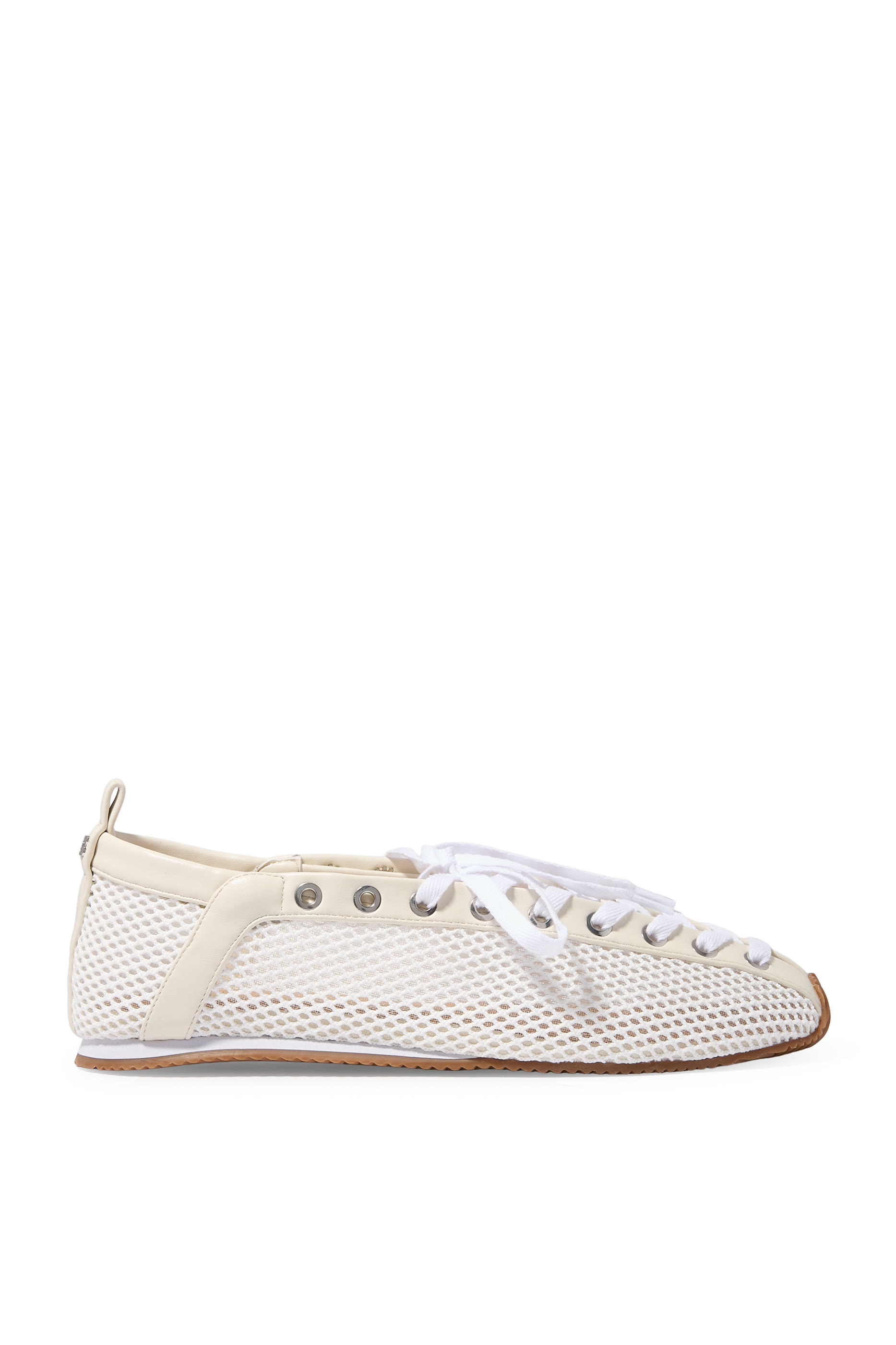 Sporty Ballerinas 