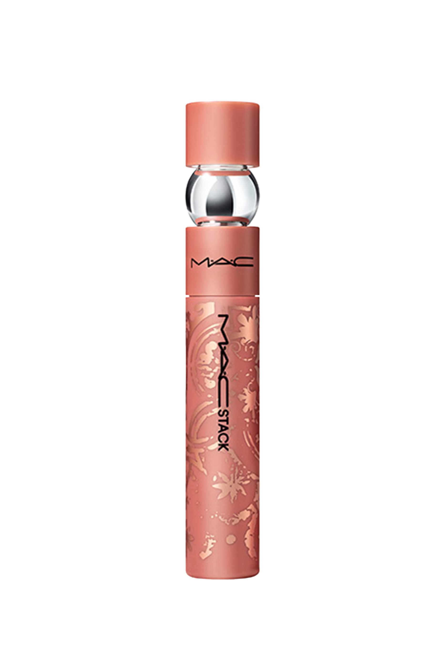 MACStack Waterproof Mascara