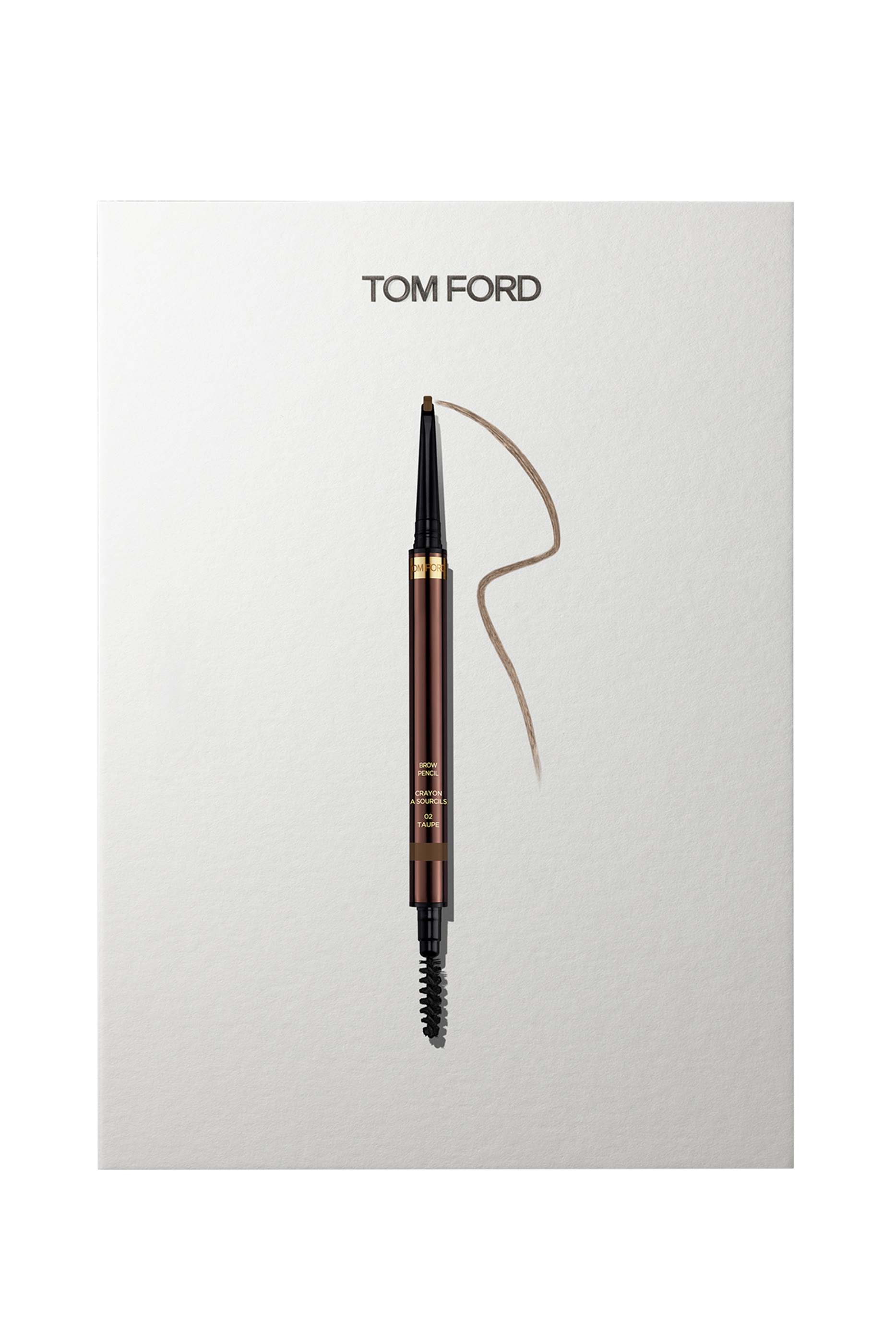 Architecture Brow Pencil